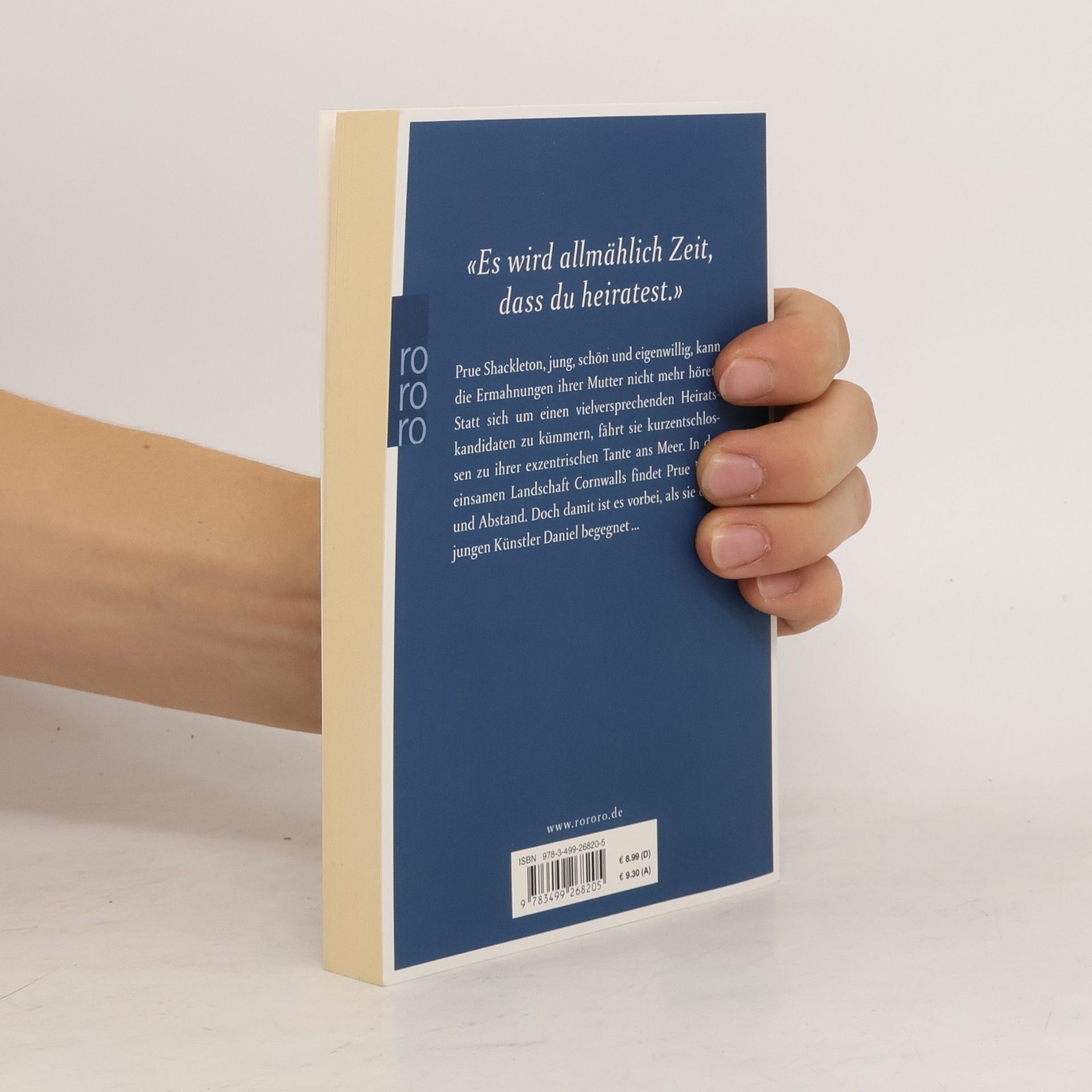 Rosamunde Pilcher Karussell des Lebens