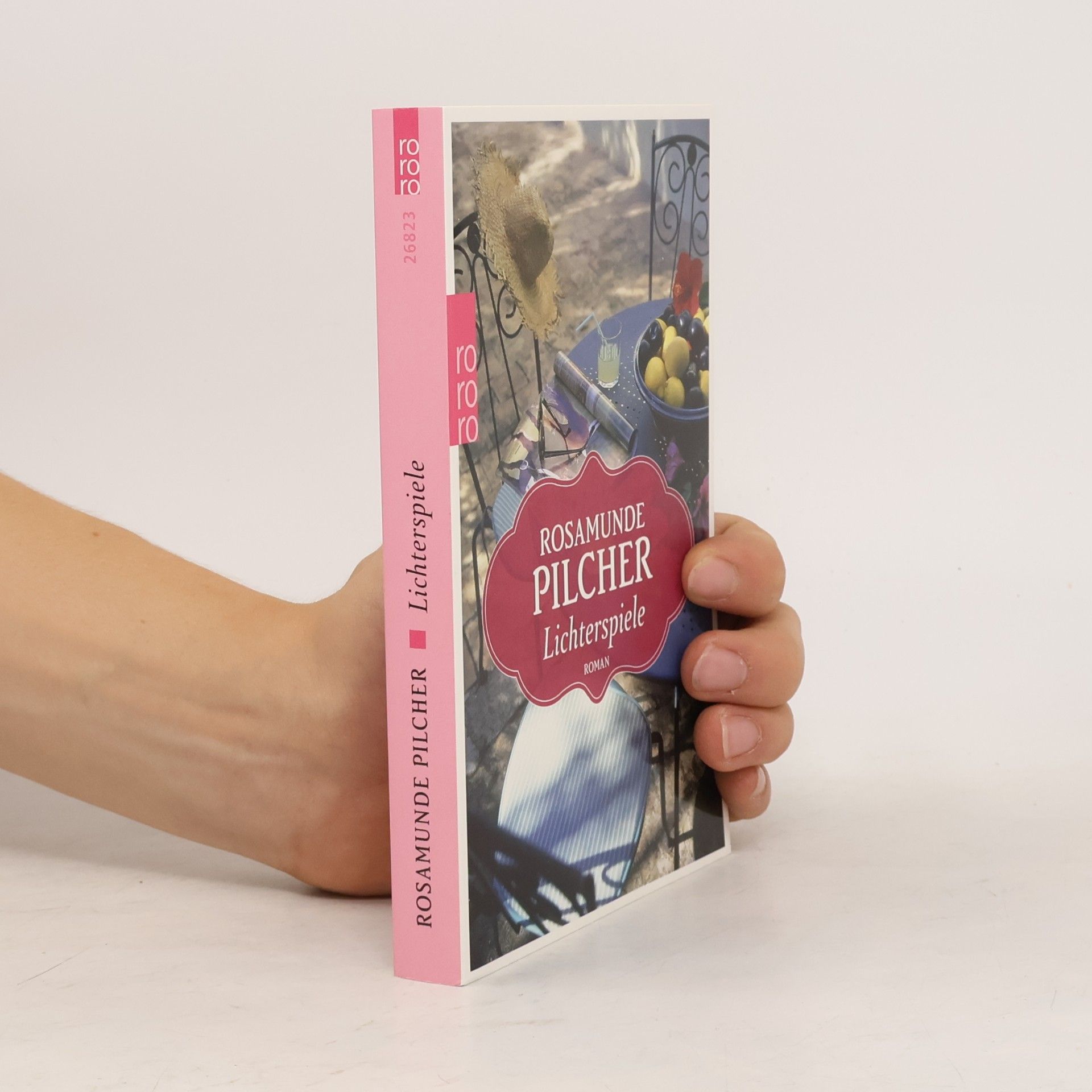 Rosamunde Pilcher Lichterspiele