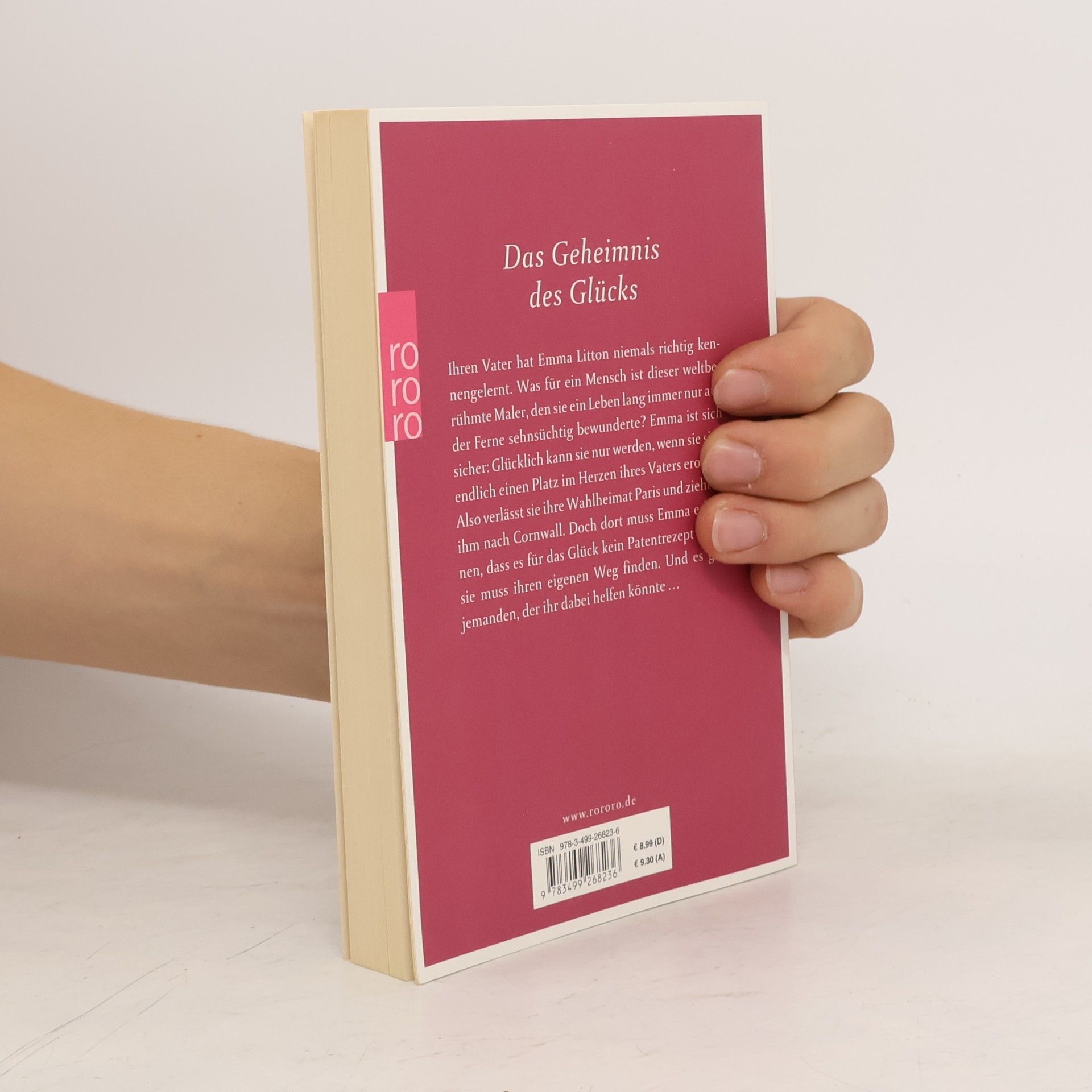 Rosamunde Pilcher Lichterspiele