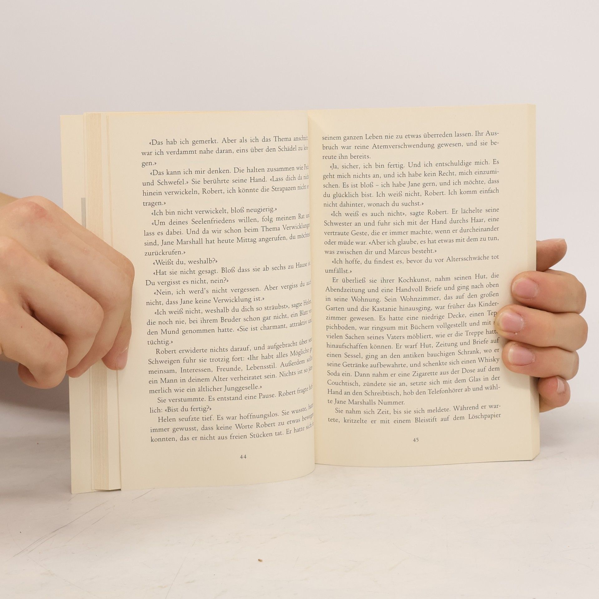 Rosamunde Pilcher Lichterspiele