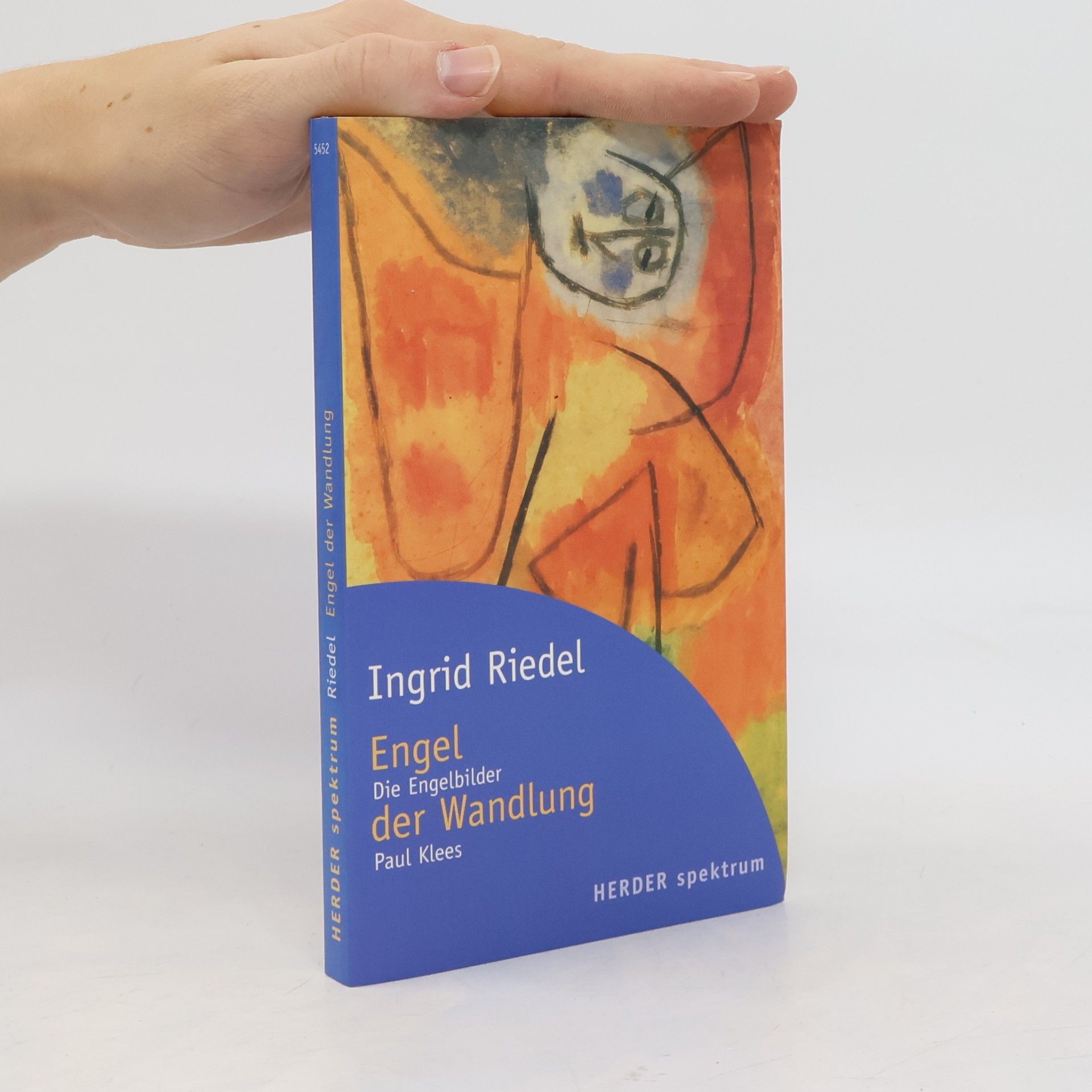 Engel der Wandlung