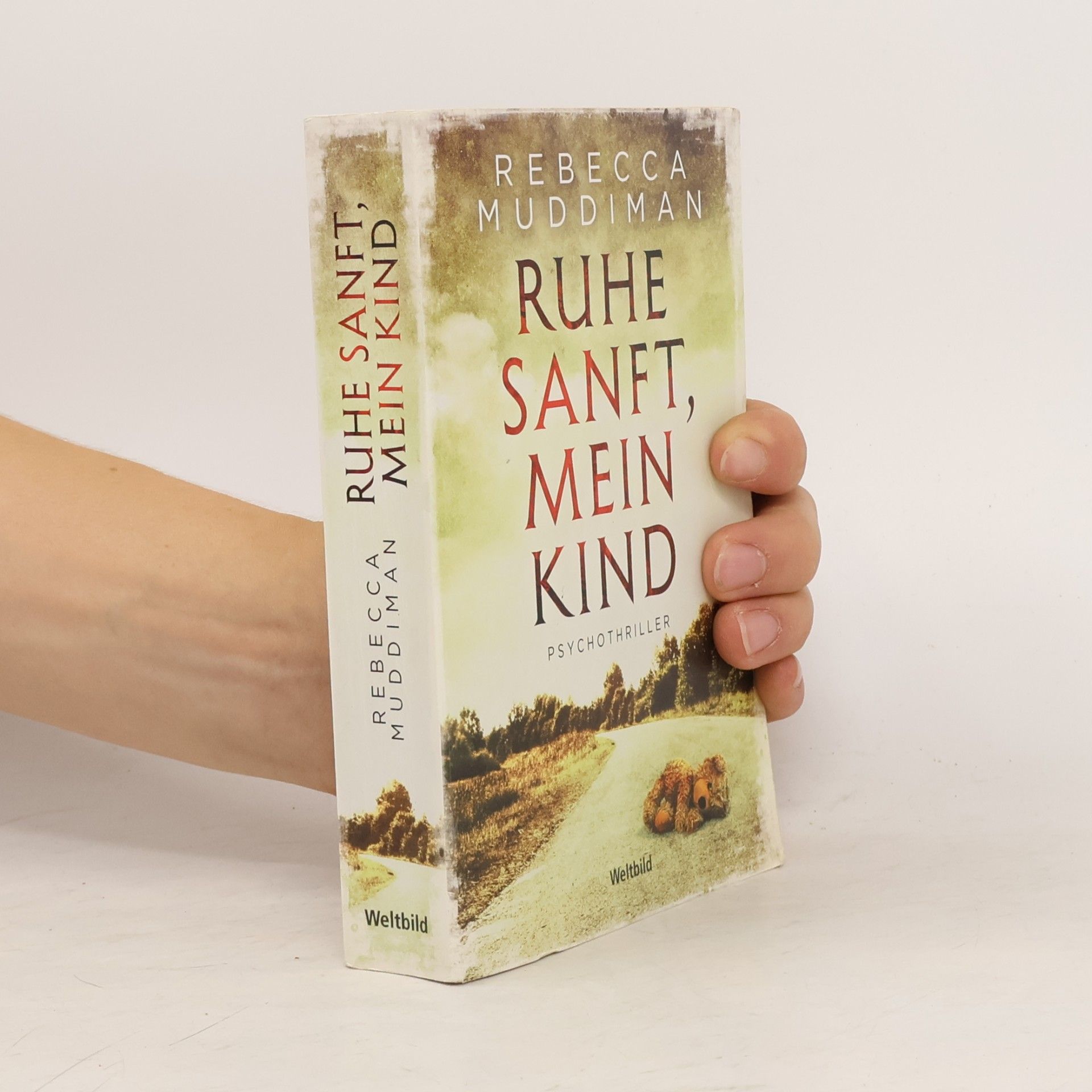 Ruhe sanft, mein Kind
