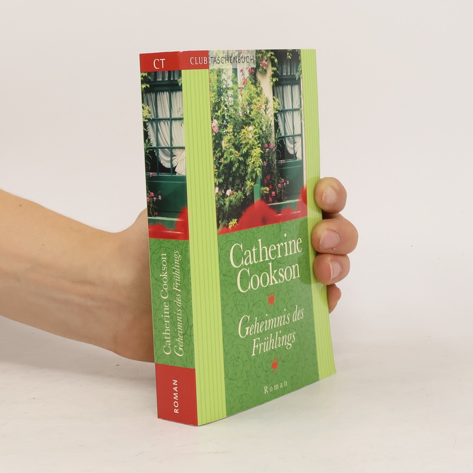 Catherine Cookson Geheimnis des Frühlings