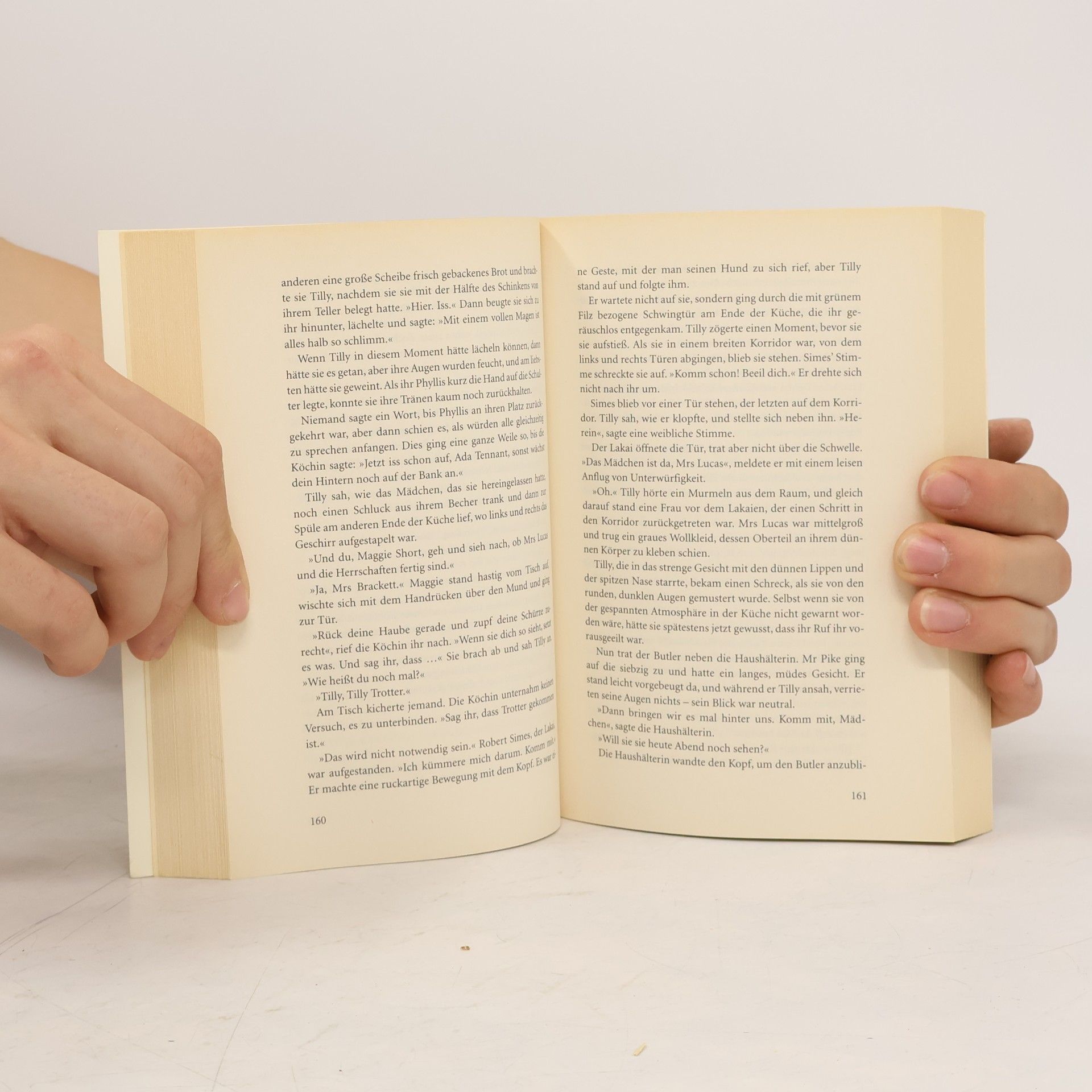 Catherine Cookson Geheimnis des Frühlings