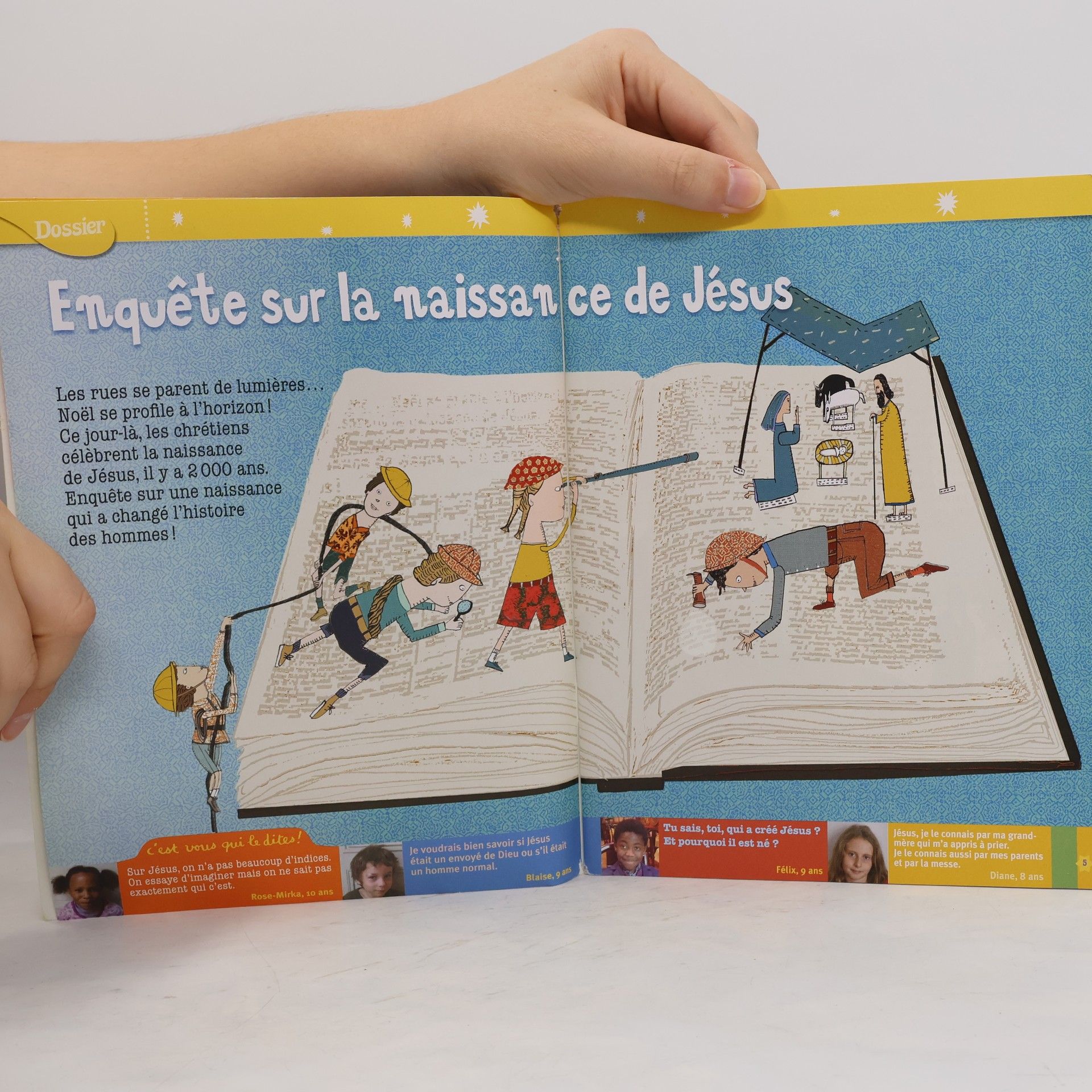 Collectif d'auteurs Filotéo. N. 224