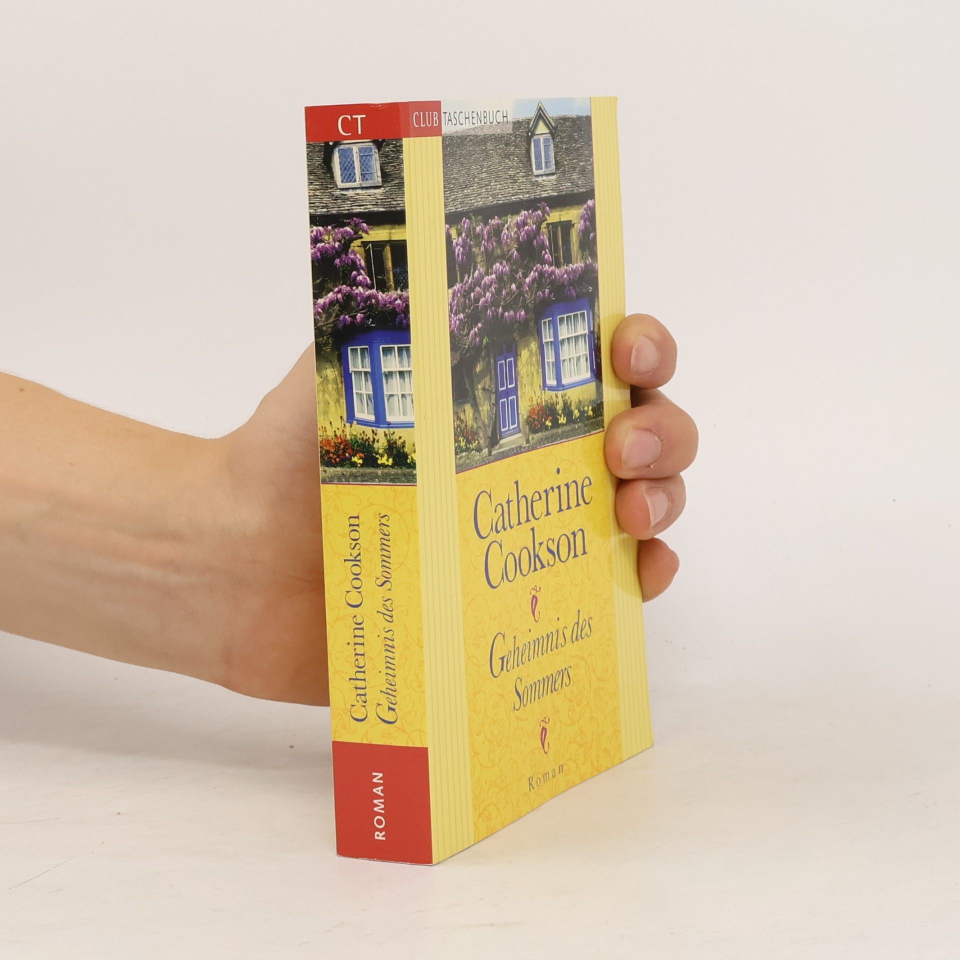 Catherine Cookson Geheimnis des Sommers