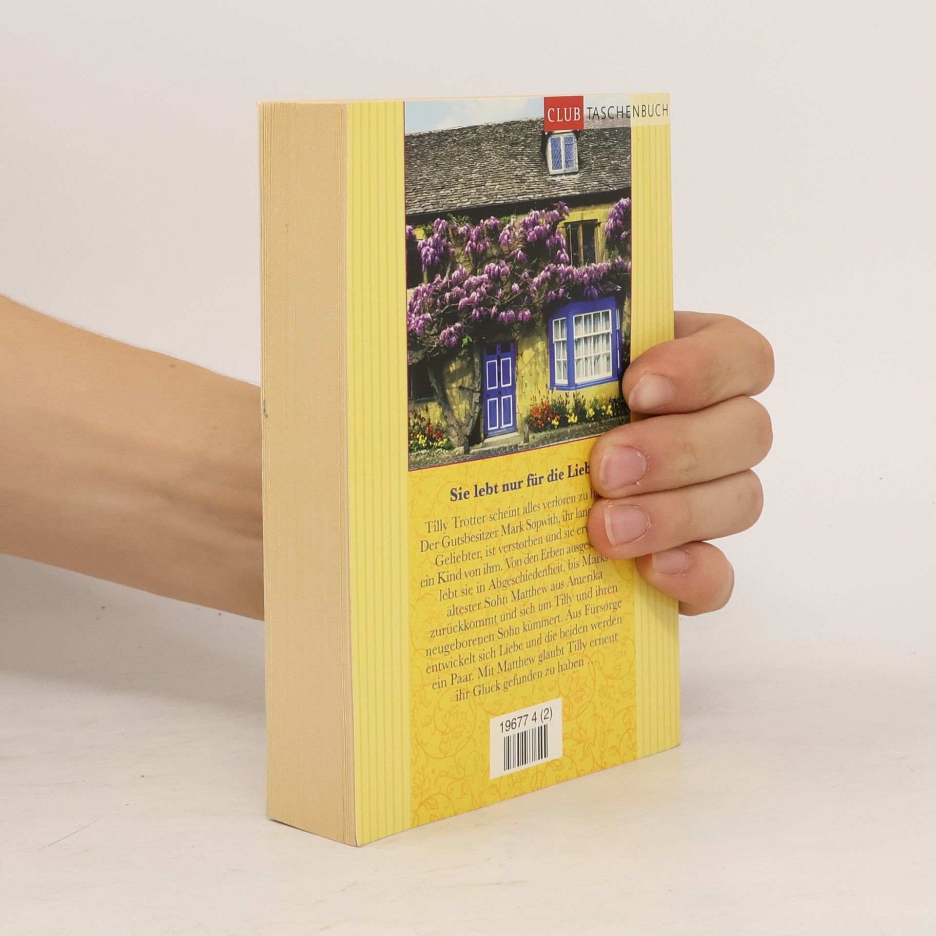 Catherine Cookson Geheimnis des Sommers