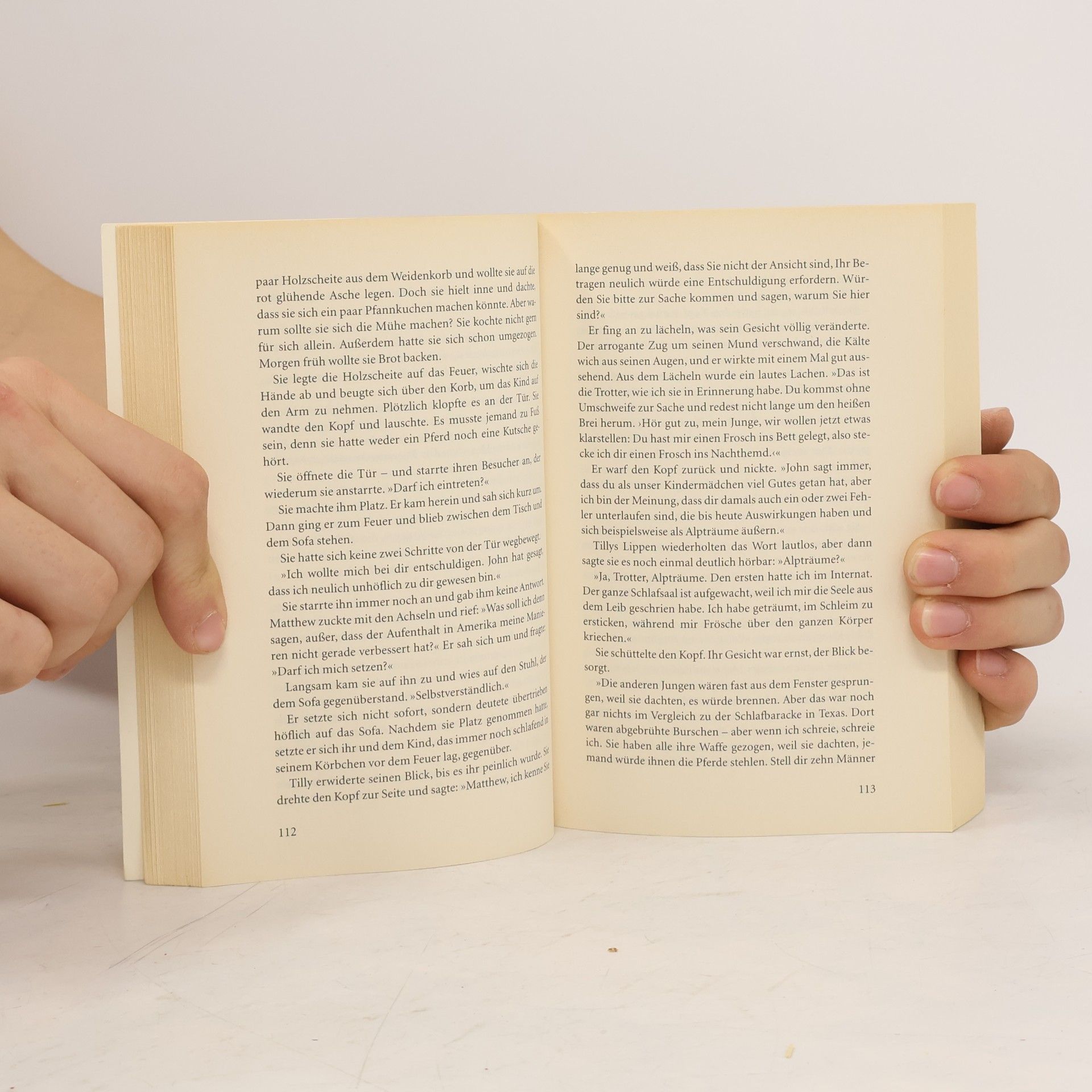 Catherine Cookson Geheimnis des Sommers
