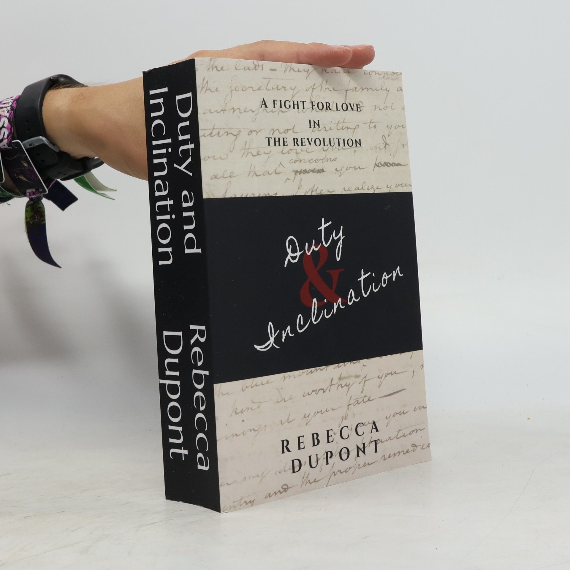 Rebecca Dupont Duty and Inclination