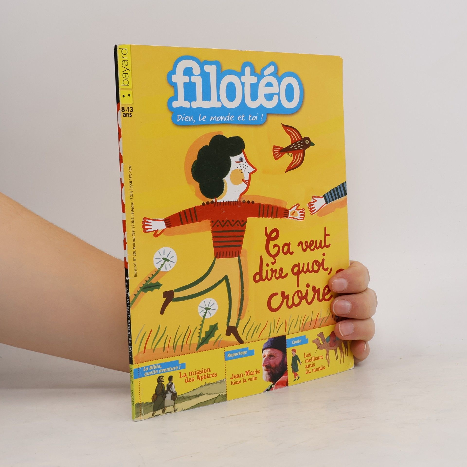 Kolektiv autorů Filotéo