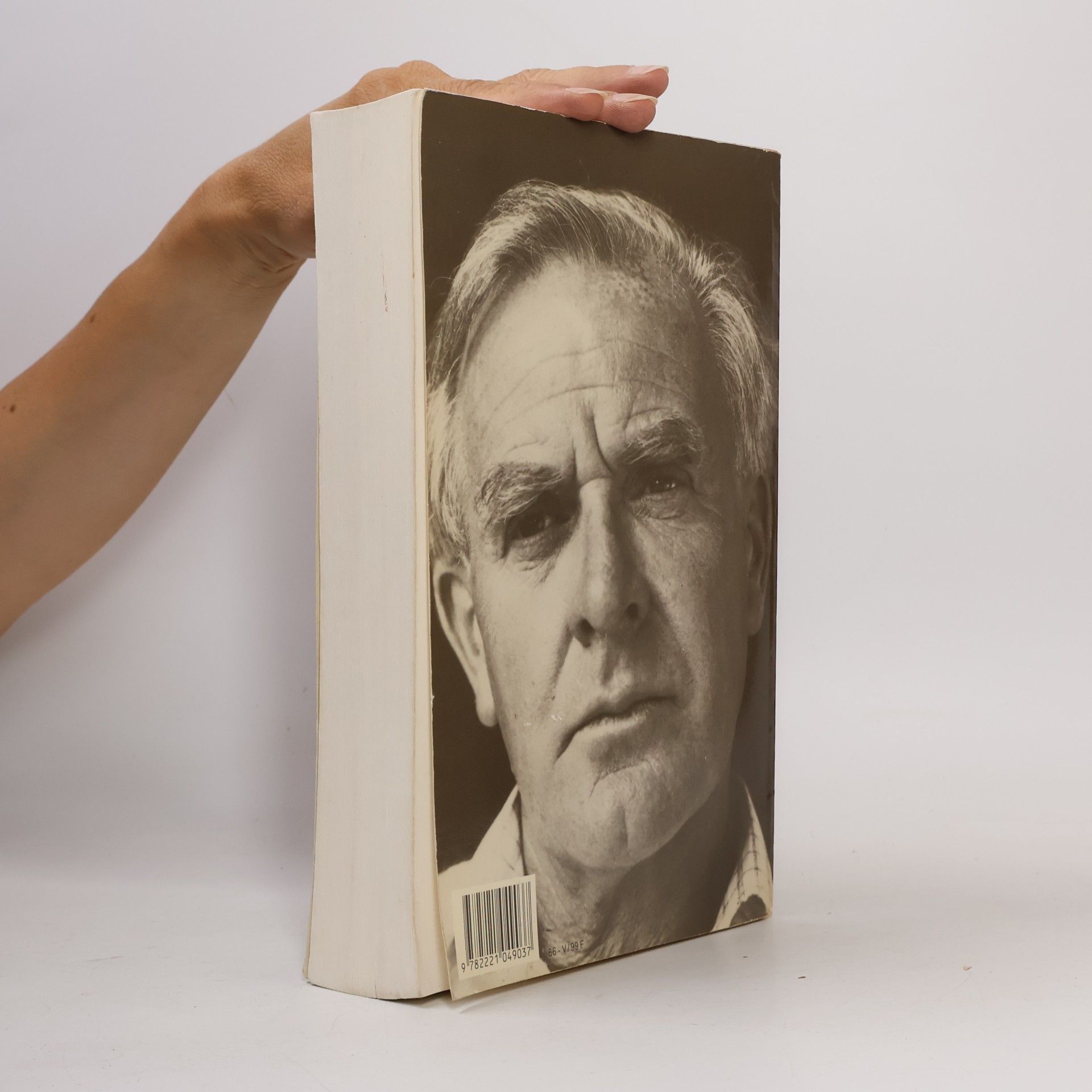 John le Carré Un pur espion