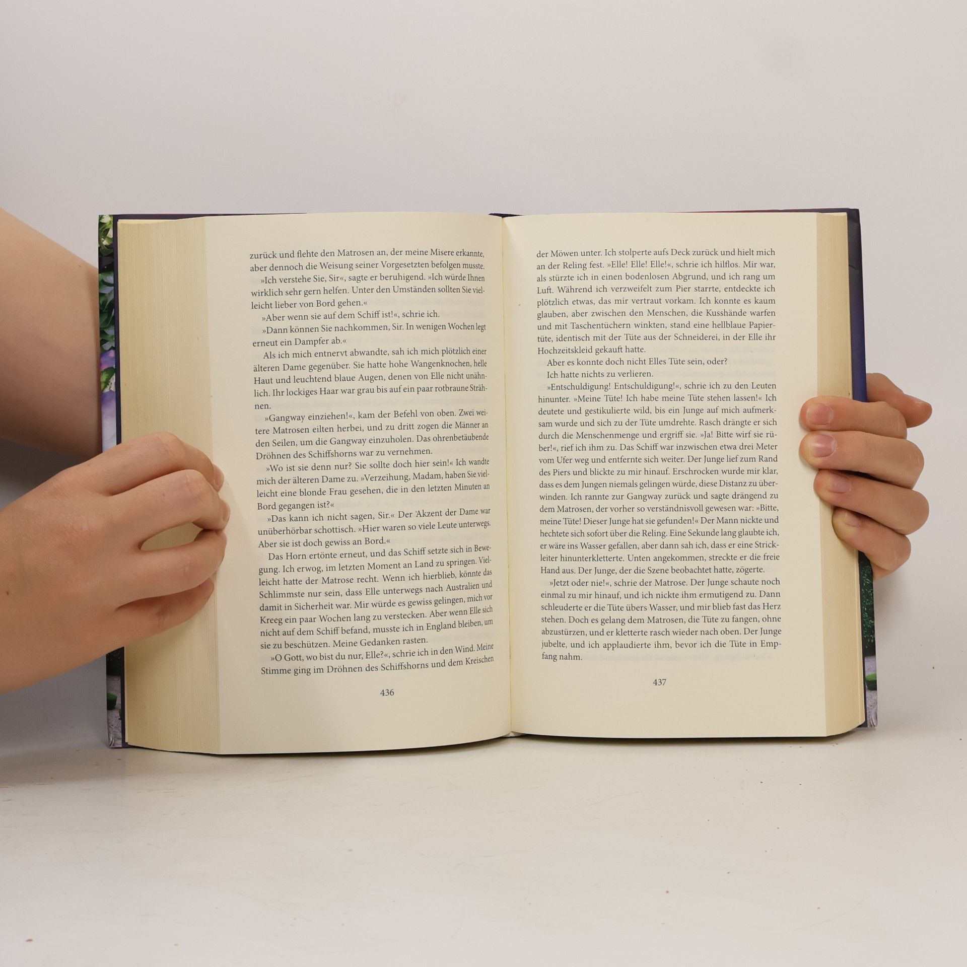 Lucinda Riley Atlas. Die Geschichte von Pa Salt