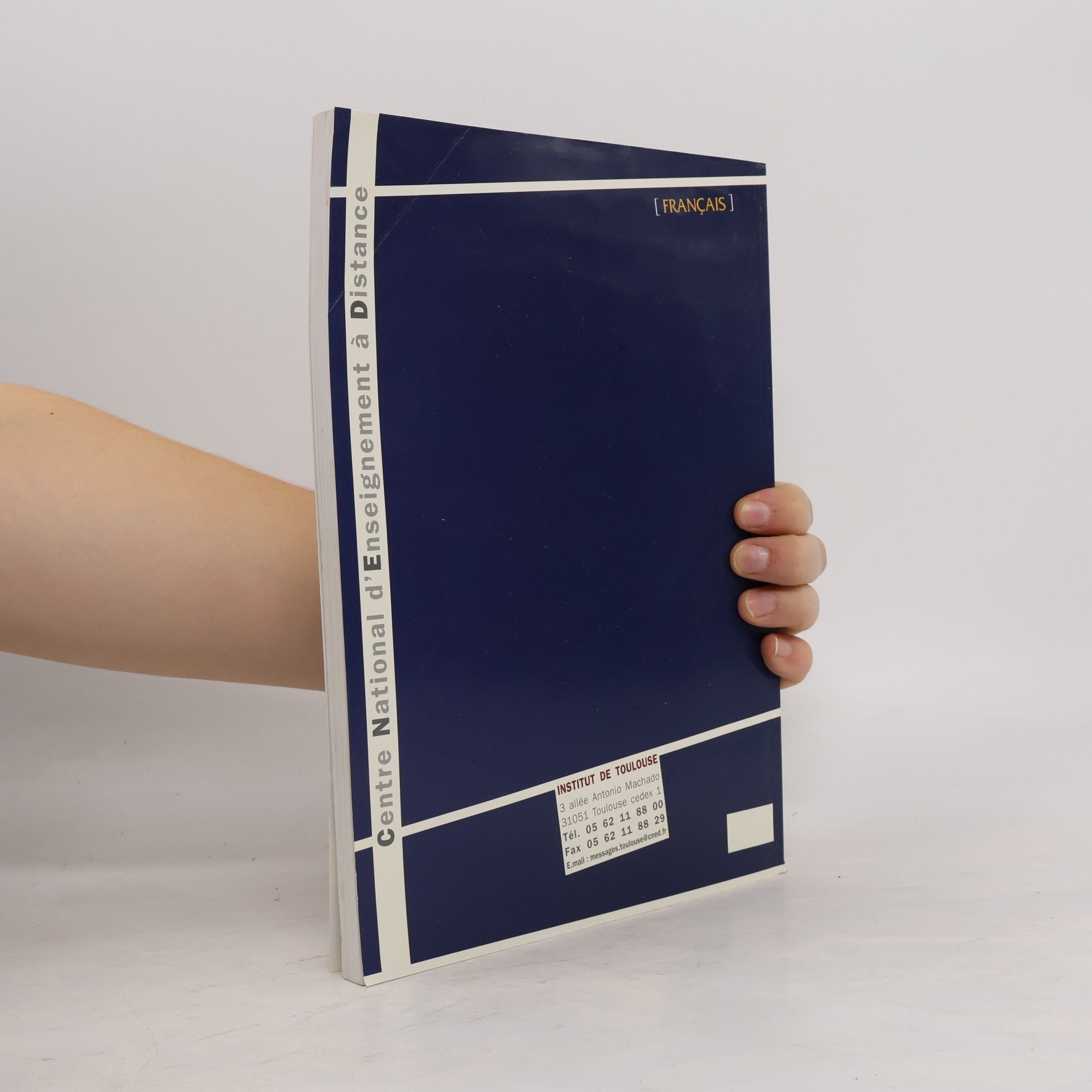 Jean Michel Wavelet Francais FR65-66