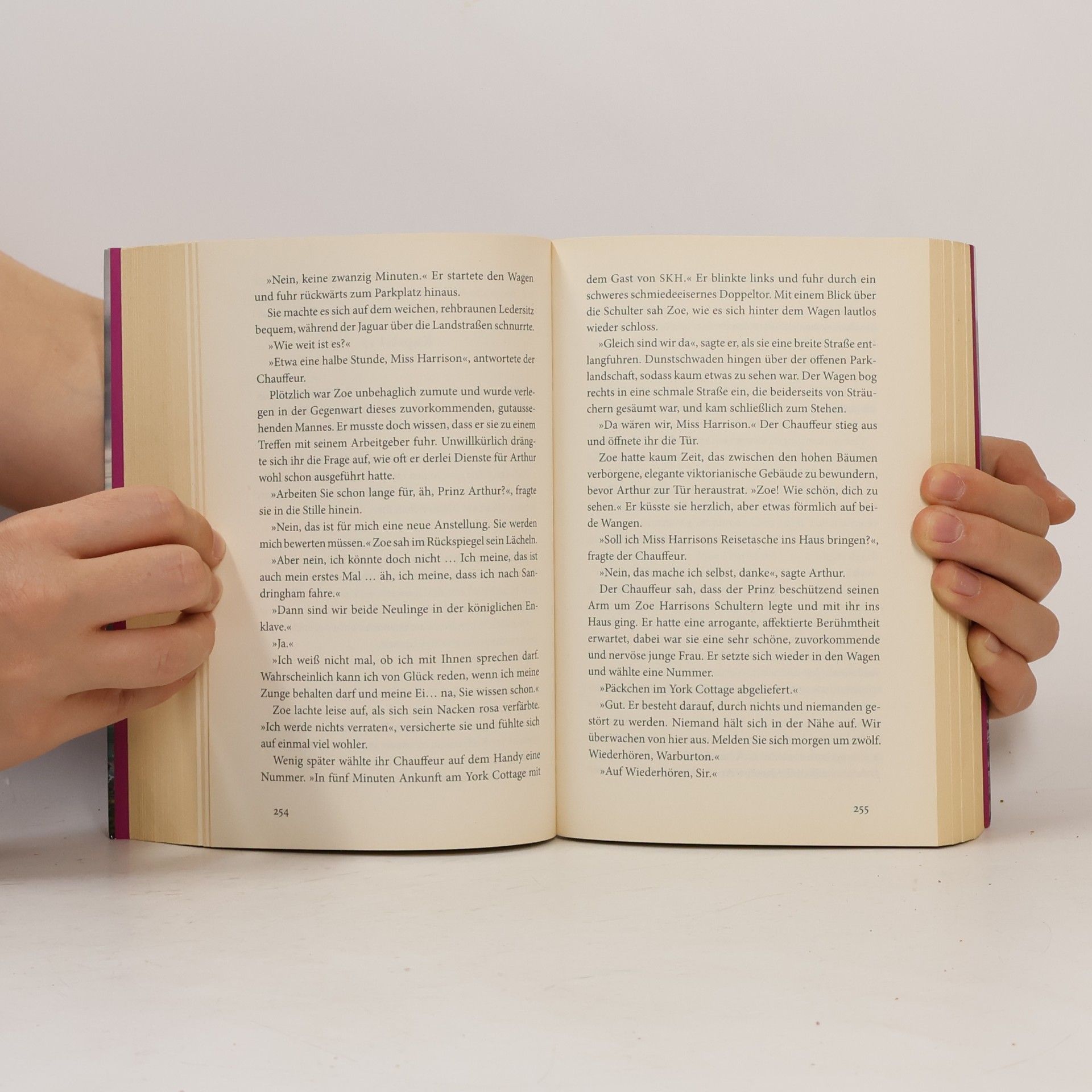 Lucinda Riley Der Verbotene Liebesbrief