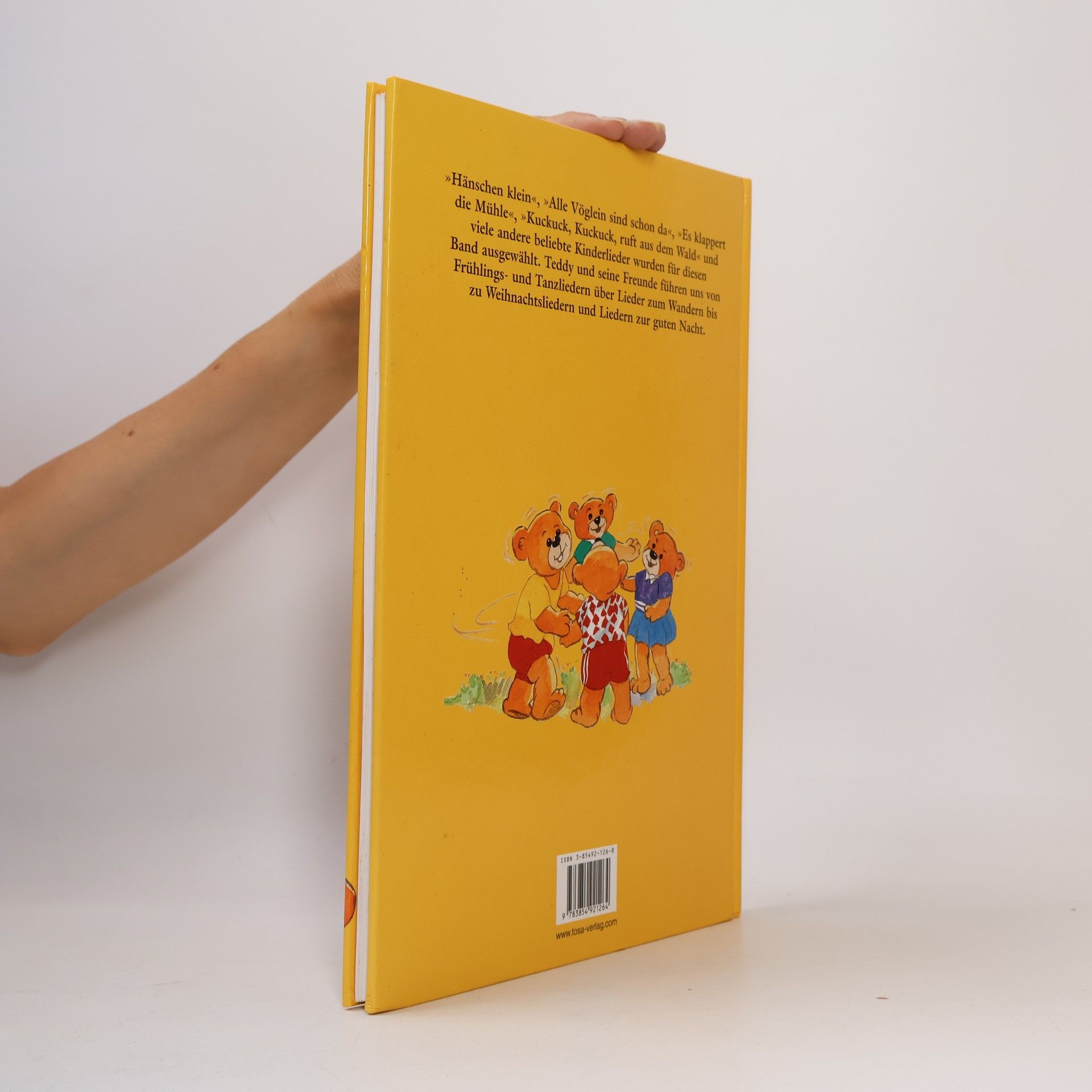 m. CD-Audio Die schönsten Kinderlieder Die schönsten Kinderlieder. Mit CD