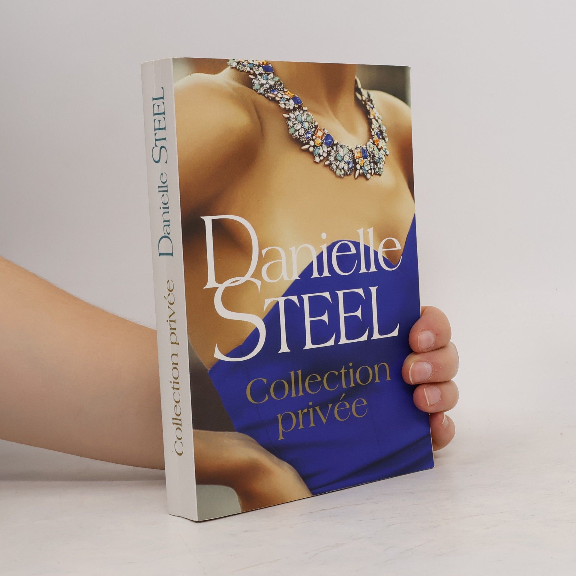 Danielle Steel Collection privée