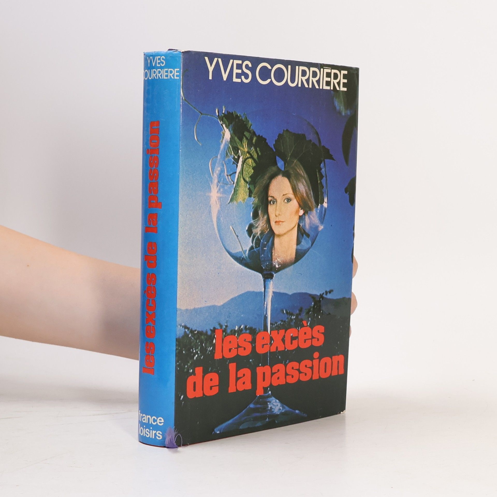 Les exces de la Passion