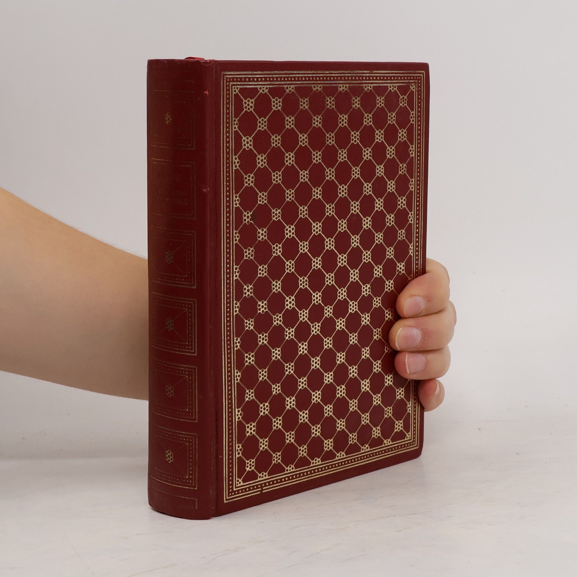 Various authors Le tresor des lettres francaises
