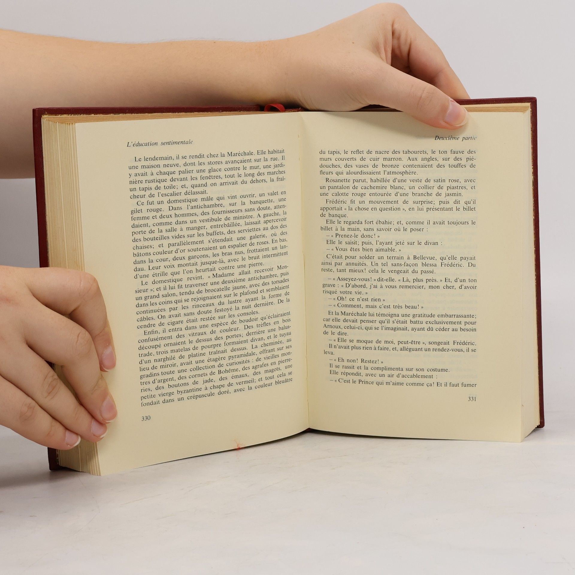 Various authors Le tresor des lettres francaises