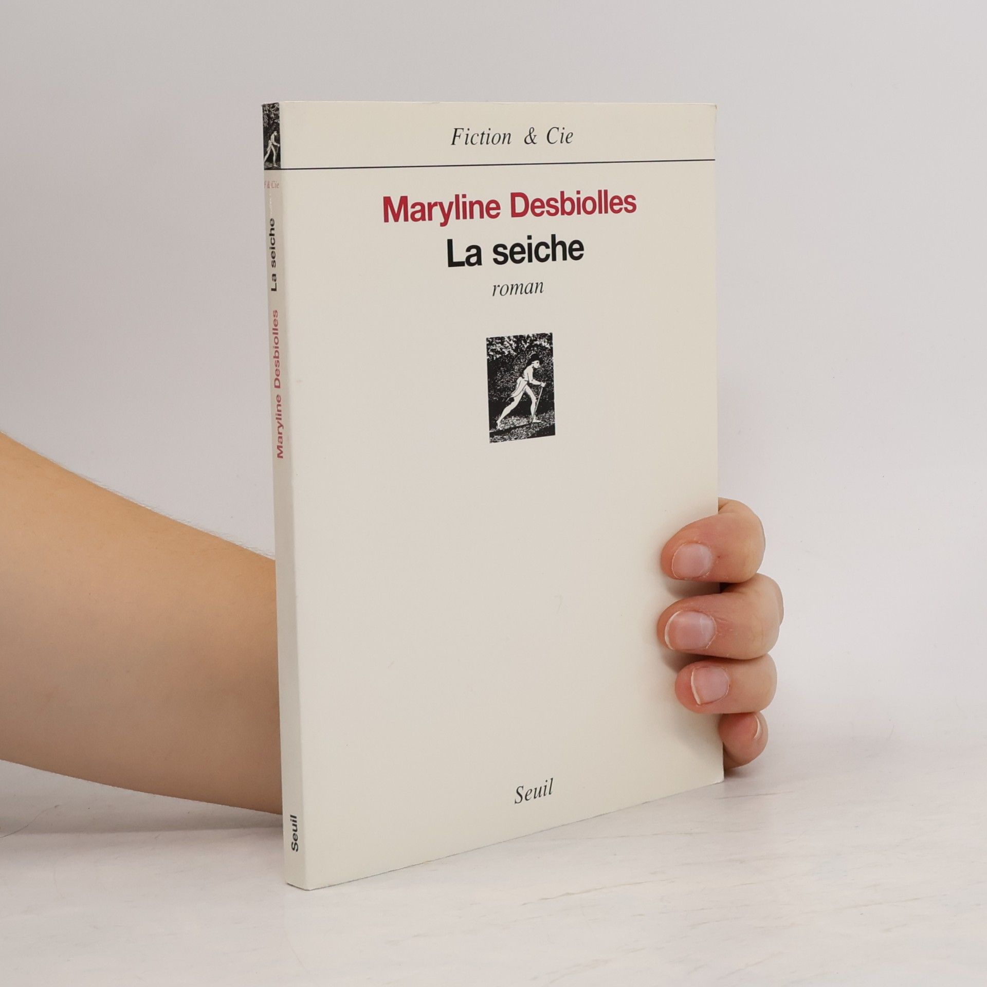 Fiction & Cie: La seiche