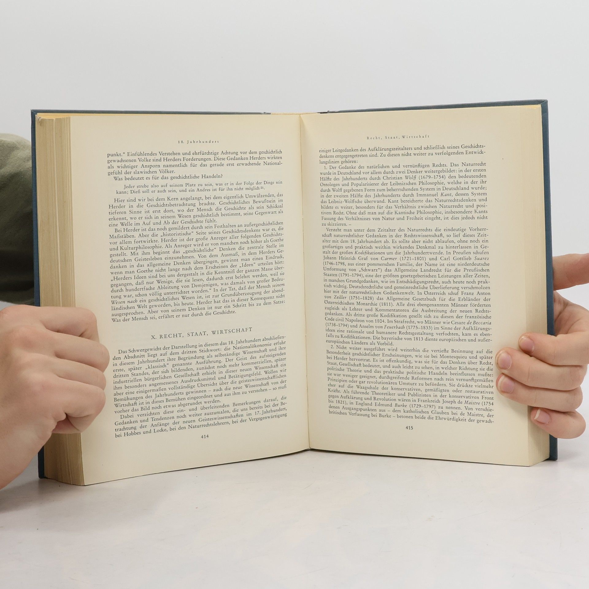 Hans Joachim Störig Kleine Weltgeschichte der Wissenschaft