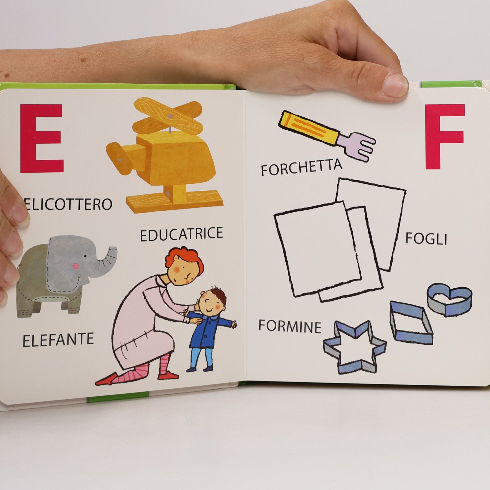 Gabriele Clima Le cose della Scuola