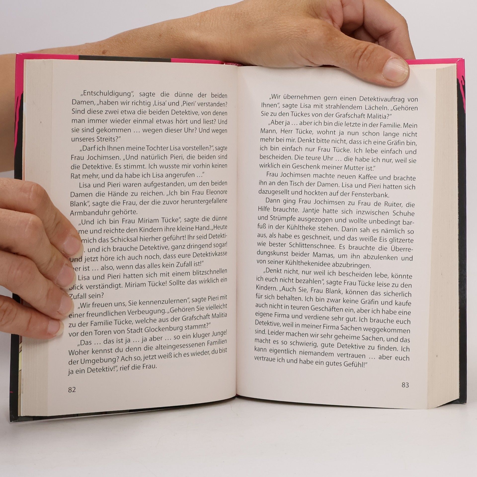 Various authors Der gefälschte Geldschein