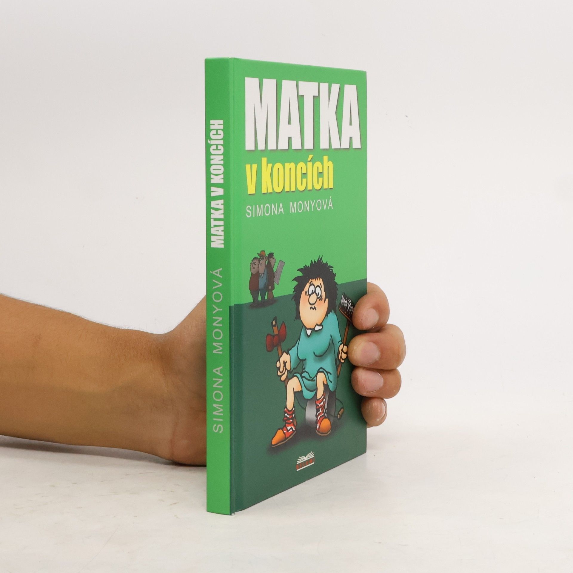 Matka v koncích