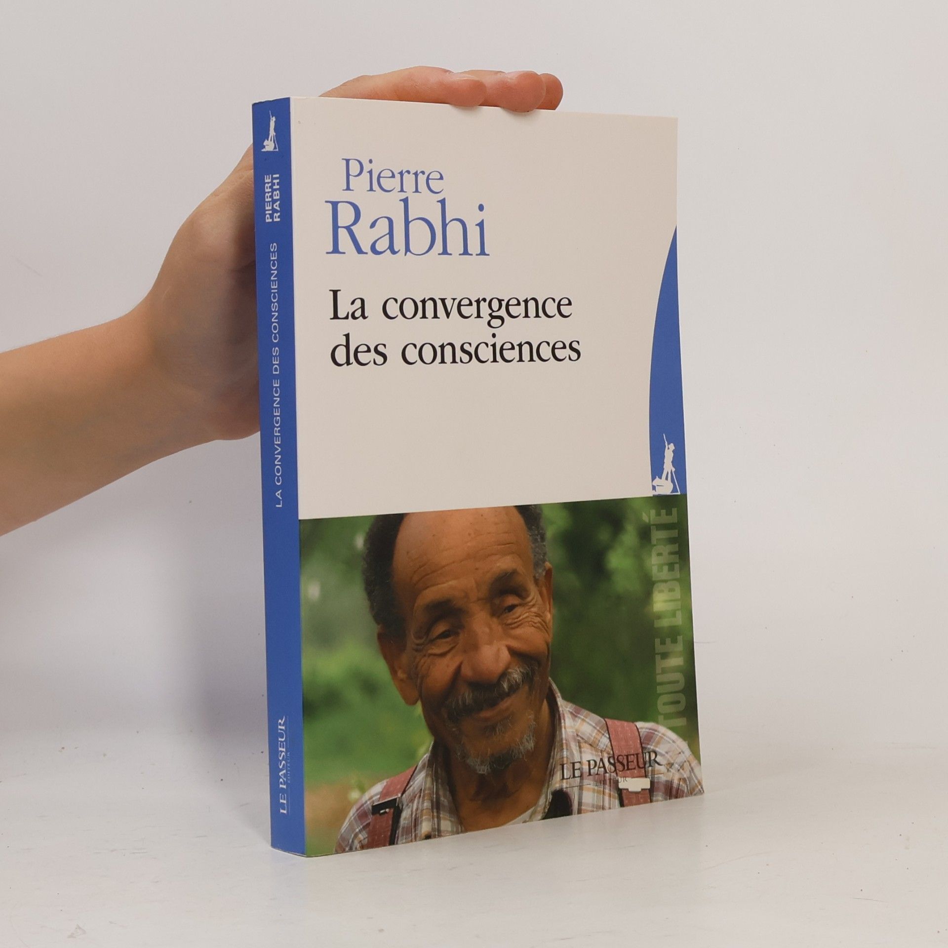 La convergence des consciences