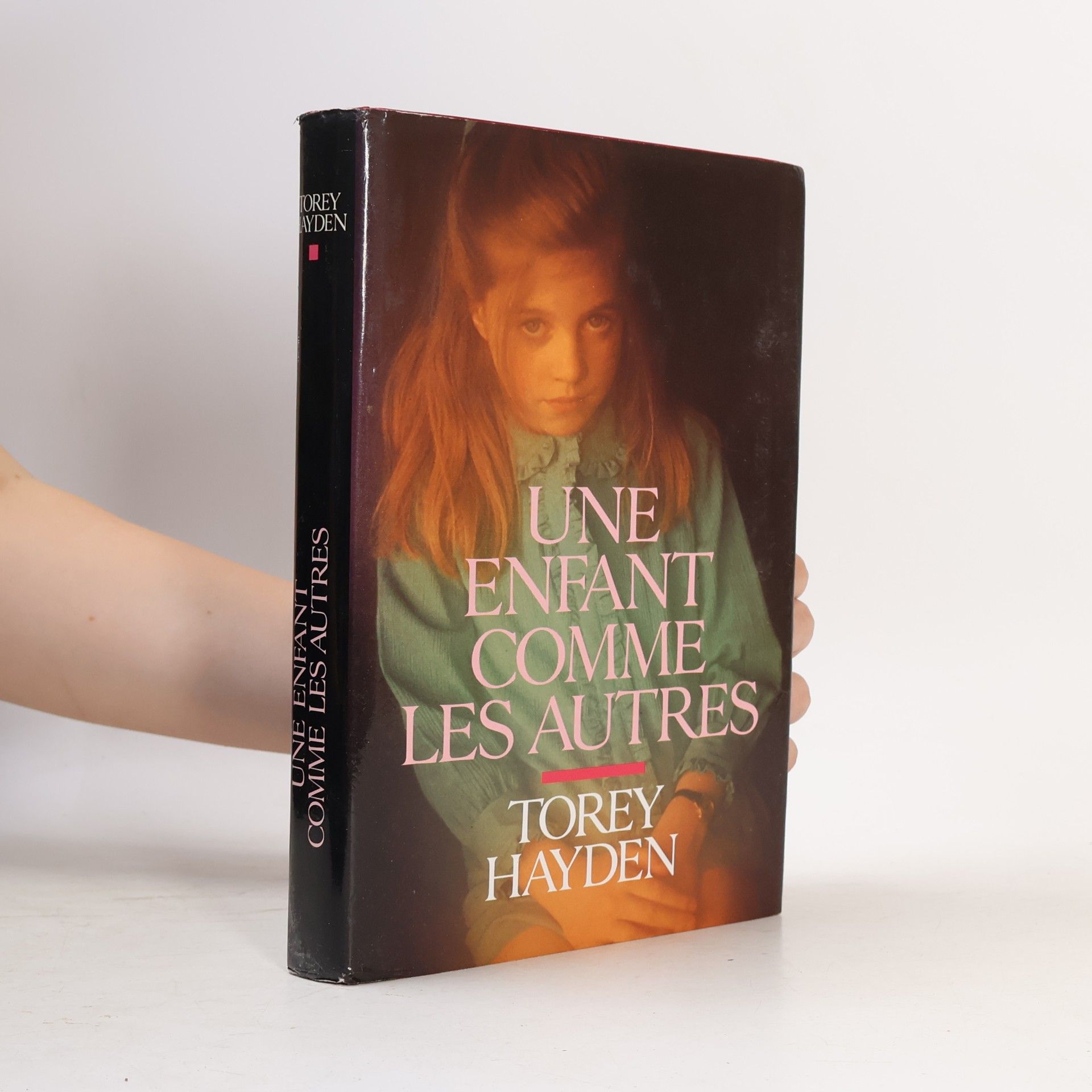Torey L. Hayden Une enfant comme les autres