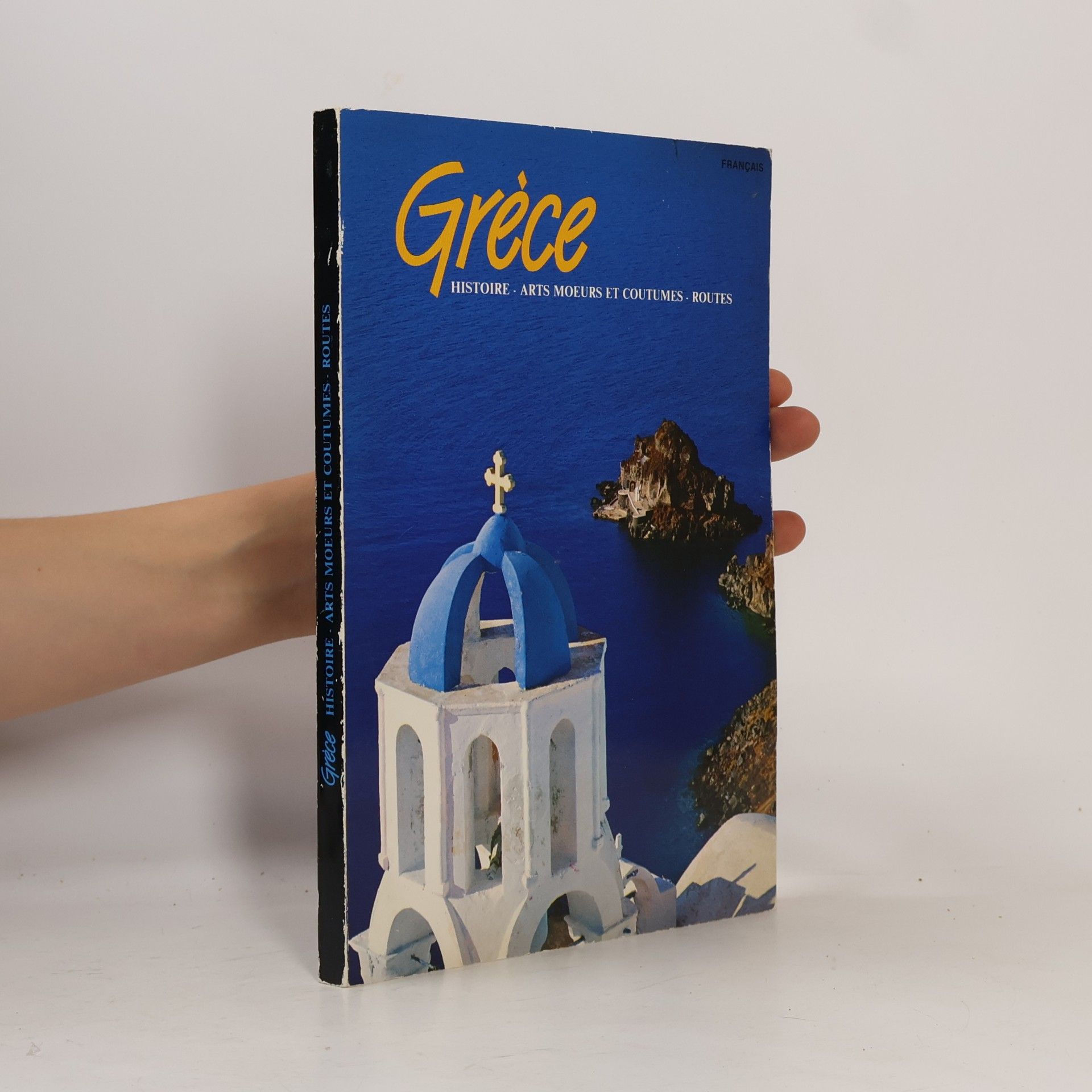 Various authors Gréce