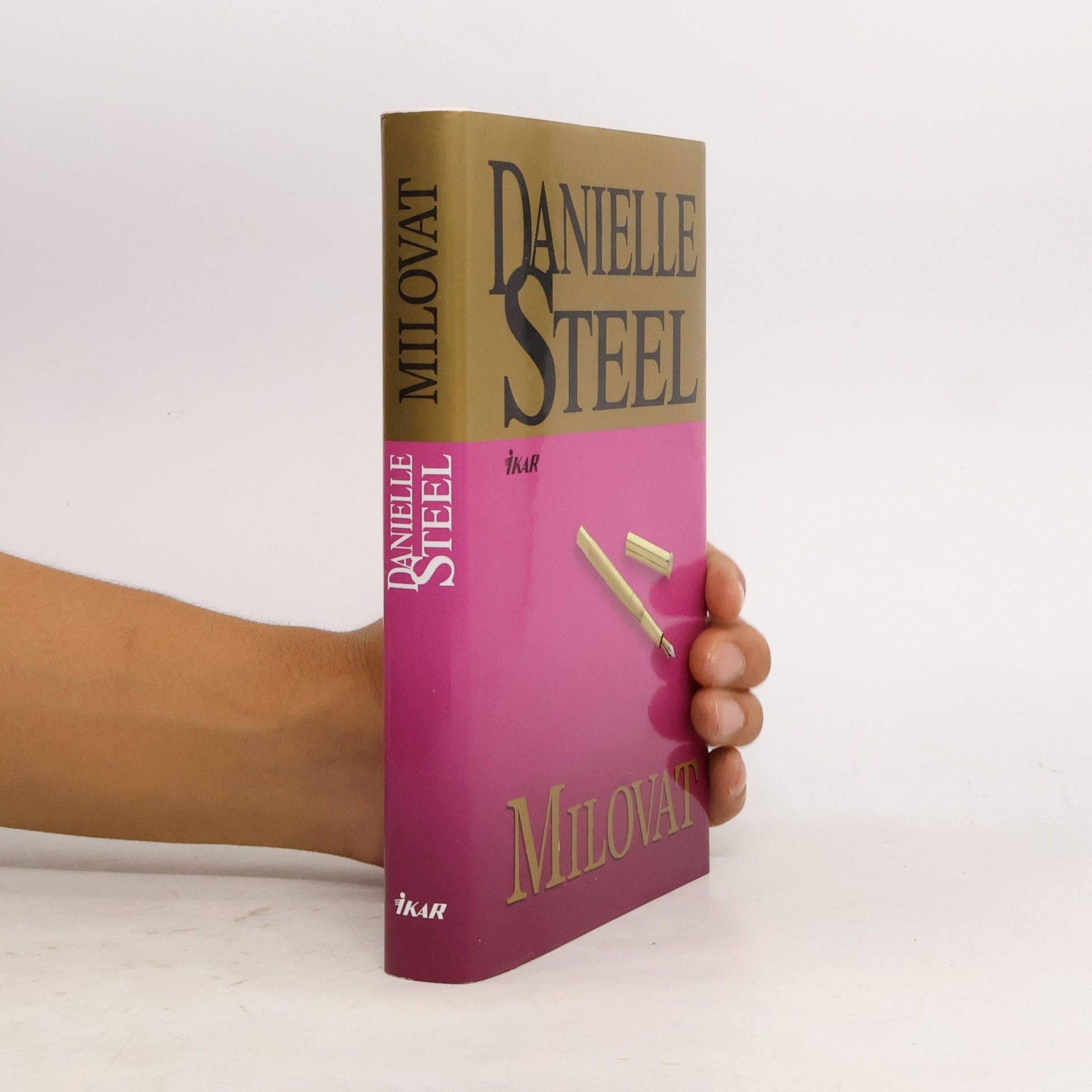 Danielle Steel Milovat