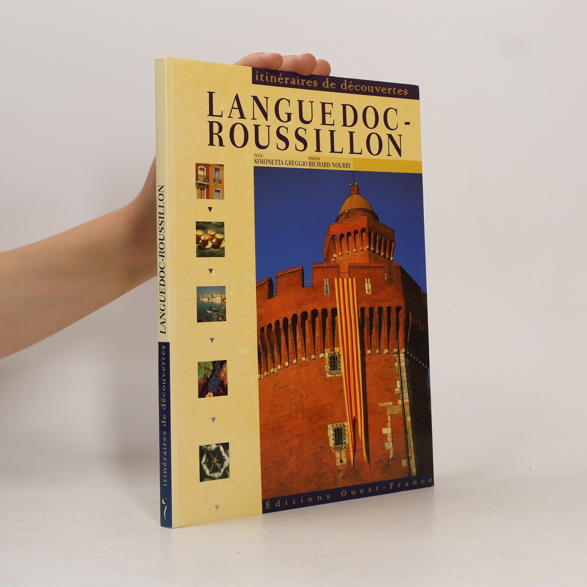 Languedoc-Roussillon