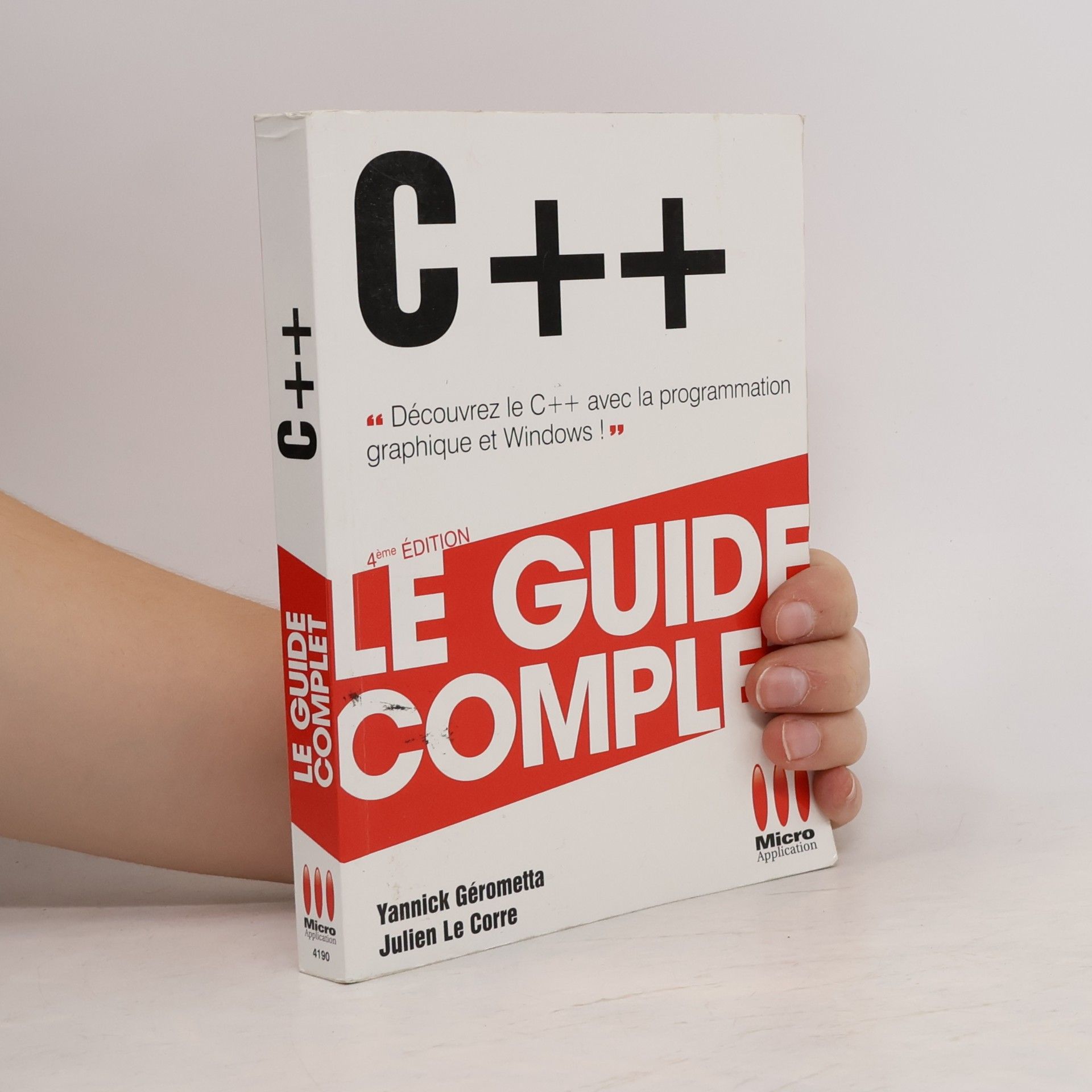 C++