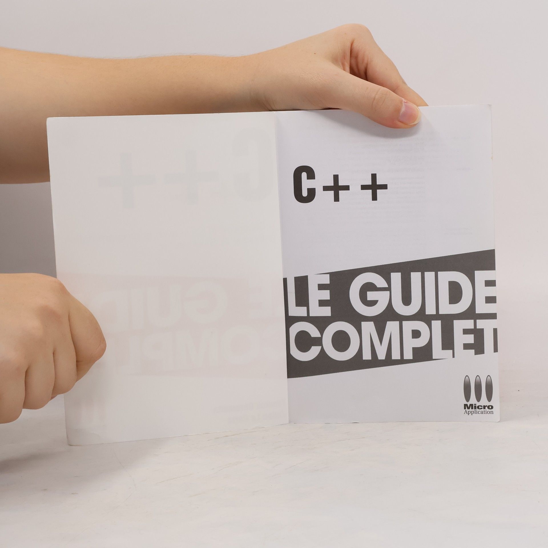 Yannick Gérometta C++