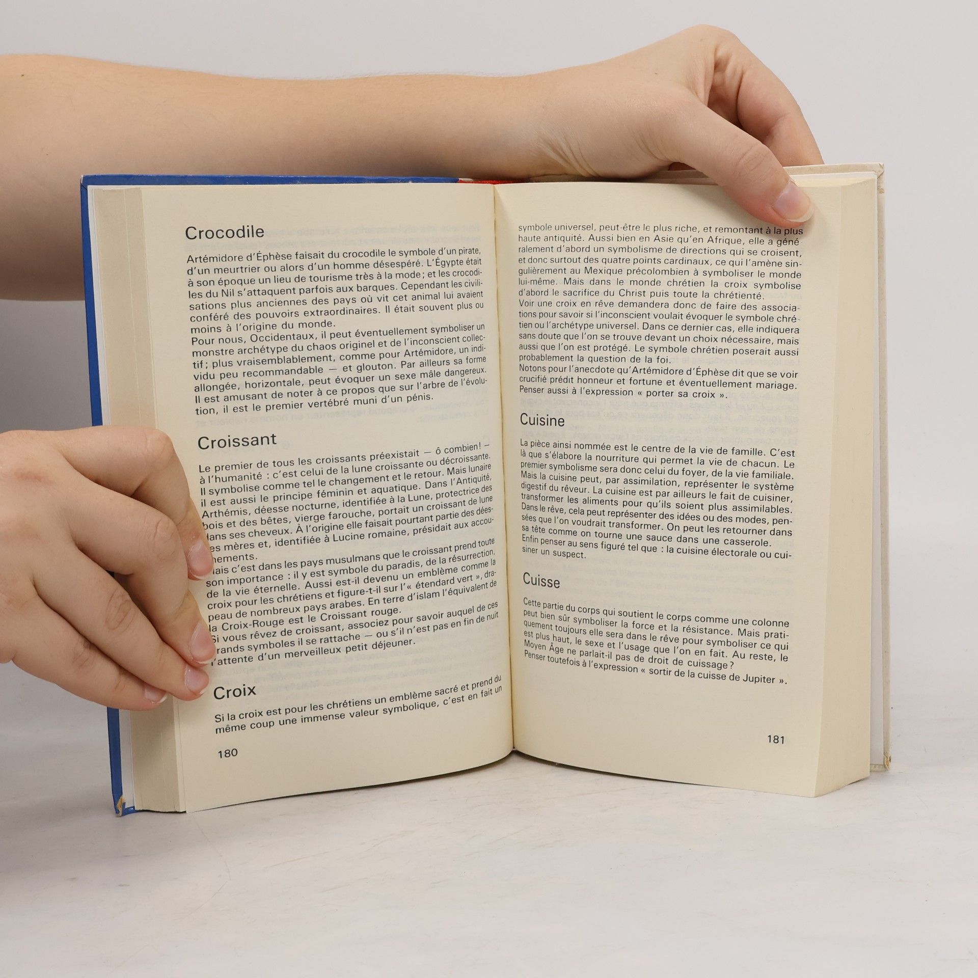 Yves Margueritte Dictionnaire des rêves
