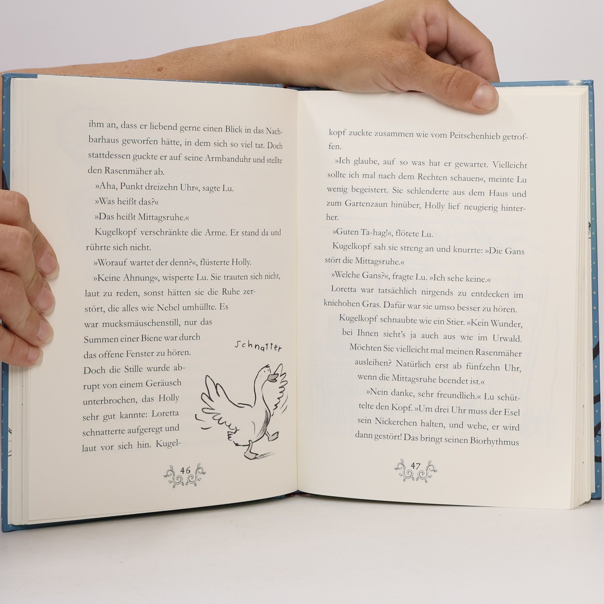 Sibylle Rieckhoff Holly und das Zaubertagebuch
