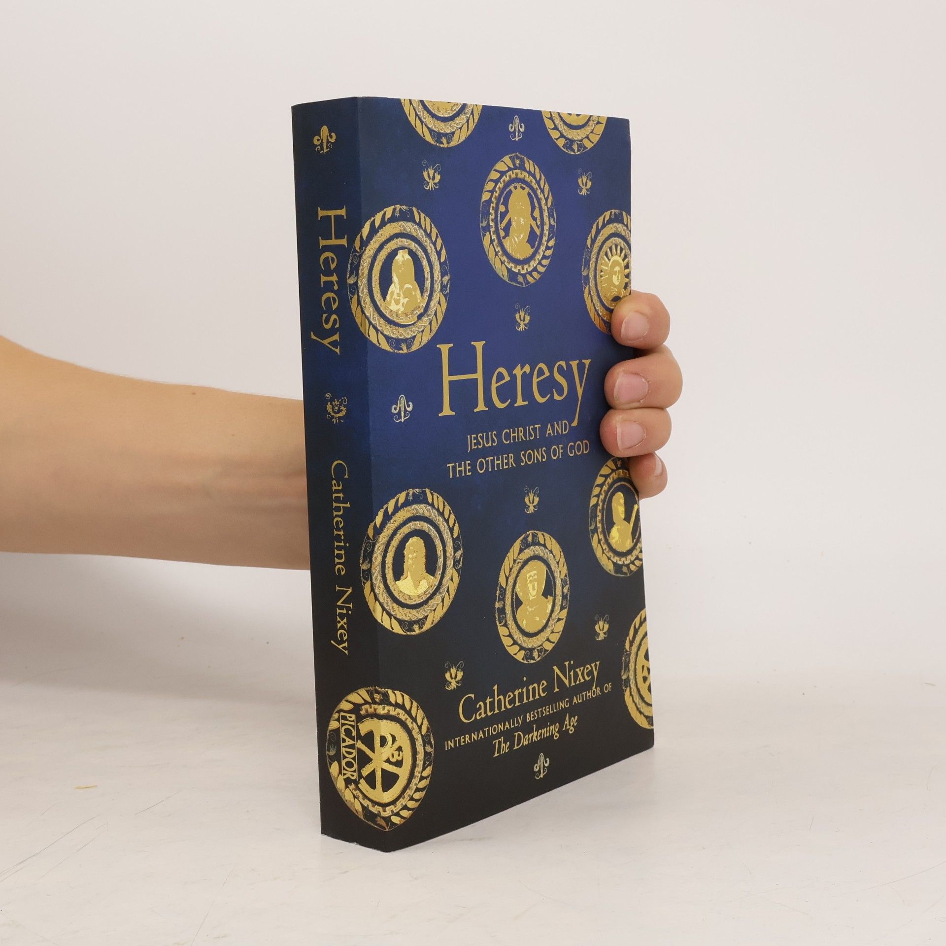 Catherine Nixey Heresy