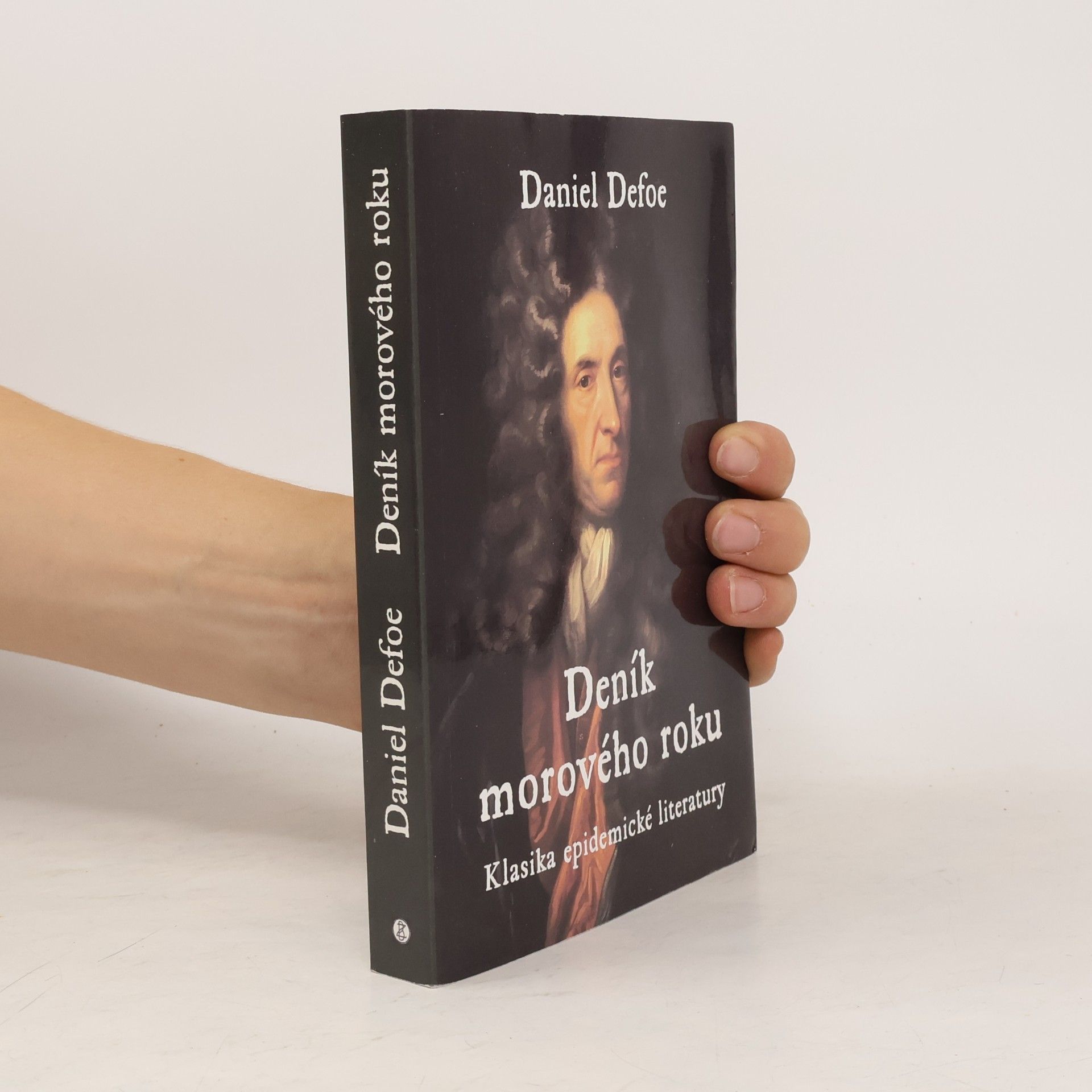 Daniel Defoe Deník morového roku