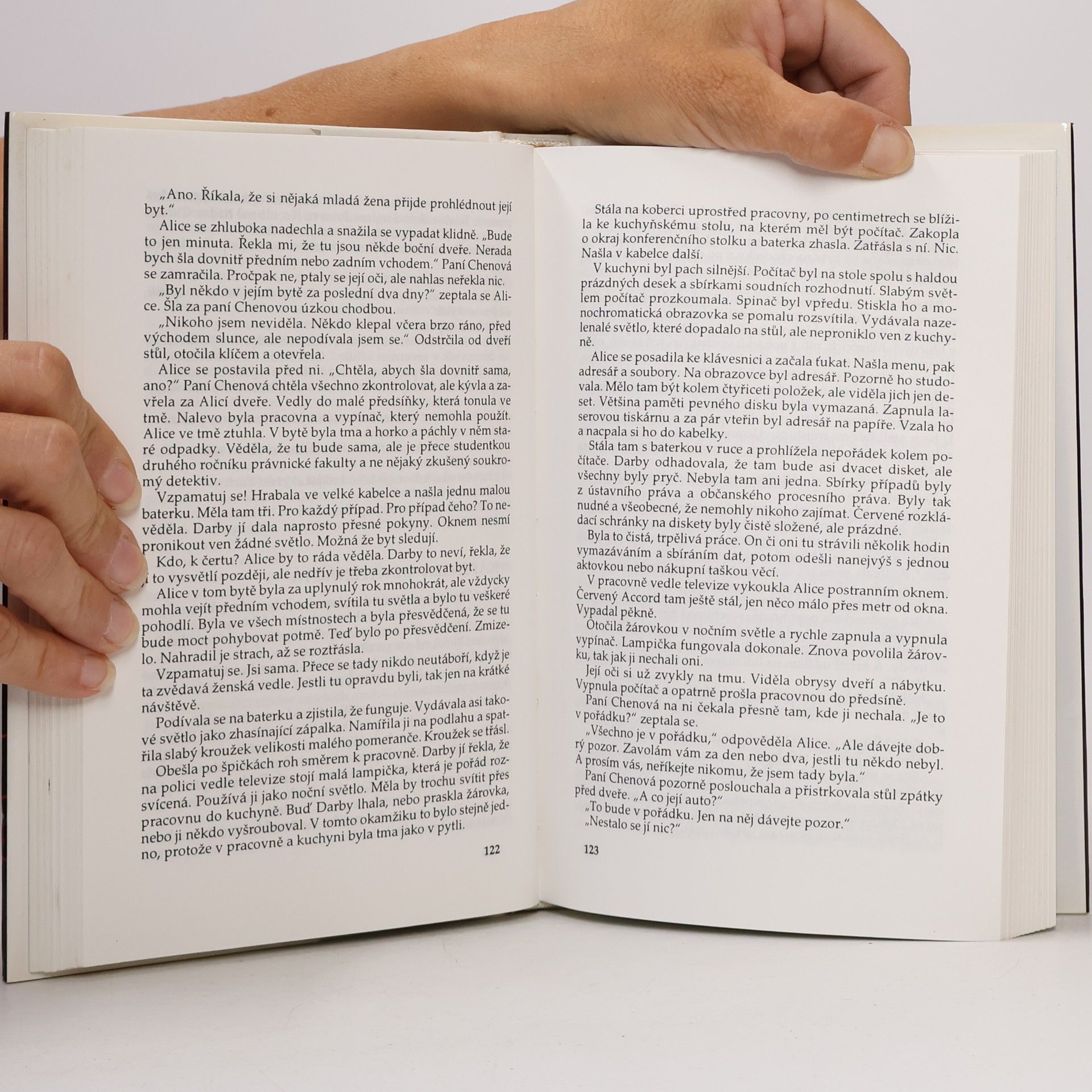 John Grisham Případ Pelikán