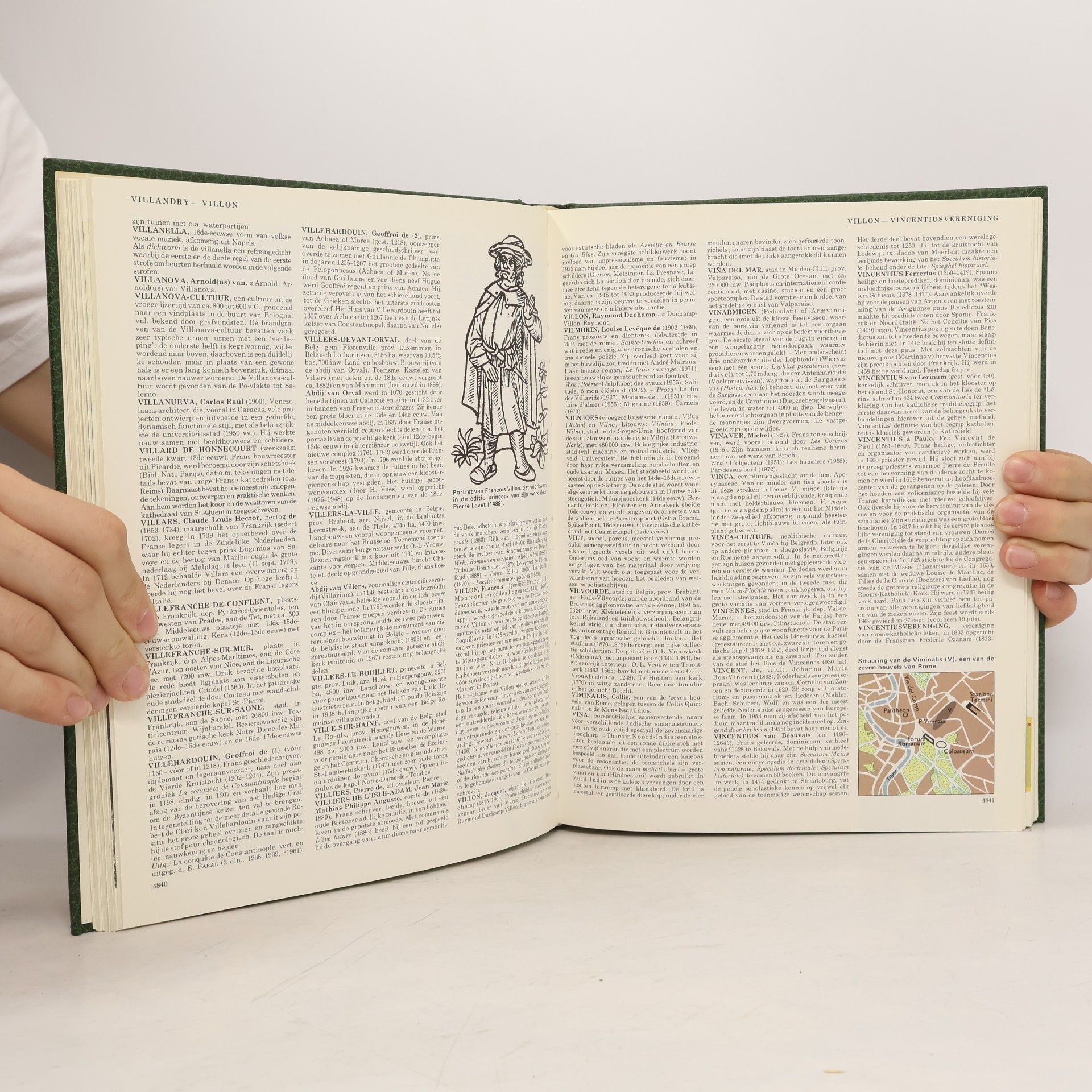 Various authors Nieuwe Geïllustreerde Lekturama Encyclopedie 19