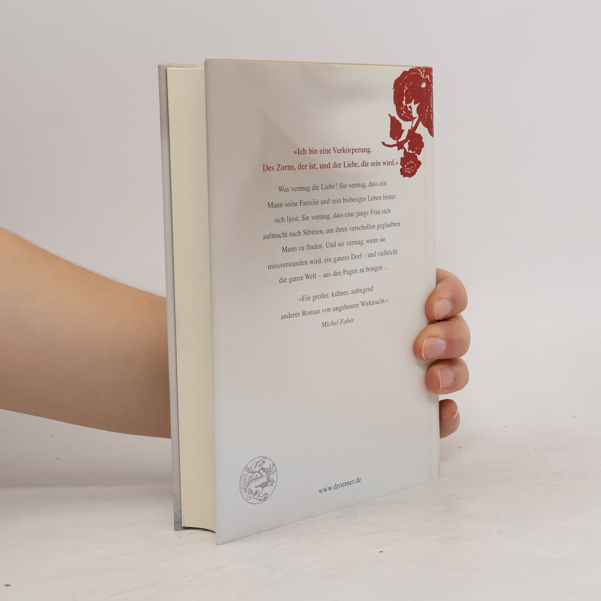 James Meek Die einsamen Schrecken der Liebe