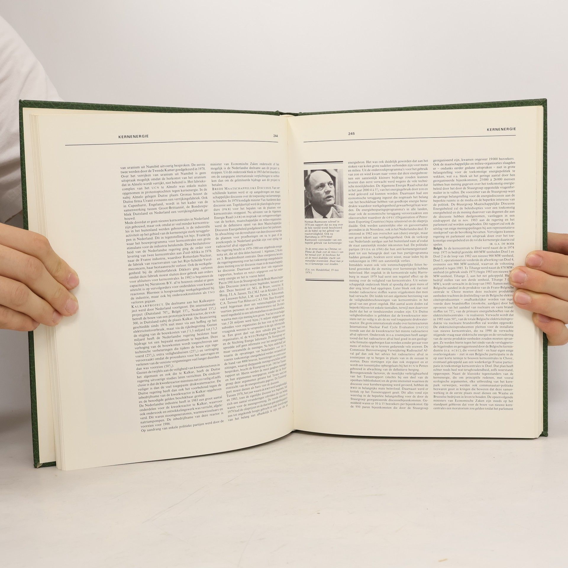 Various authors Nieuwe Geillustreerde Lekturama Encyclopedie. Supplement I-R