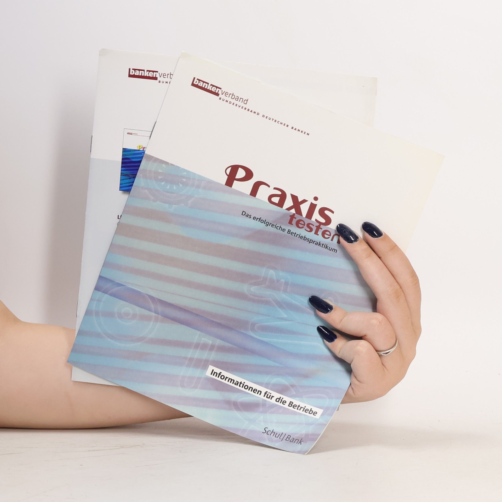 Various authors Praxis testen