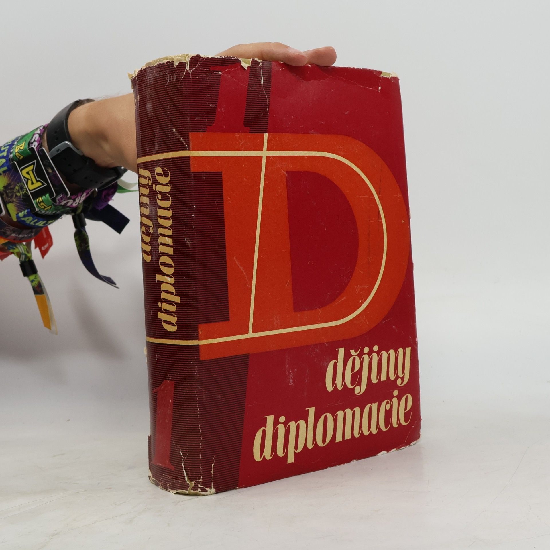 Vladimir Michajlovič Chvostov Dějiny diplomacie 1