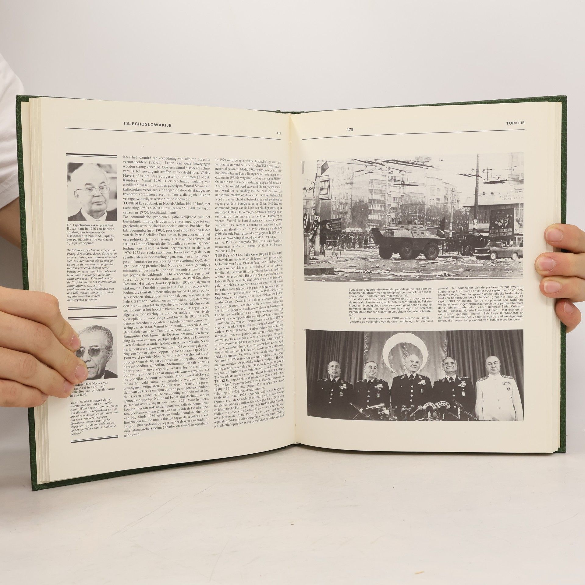 Various authors Nieuwe Geïllustreerde Lekturama Encyclopedie S-Z