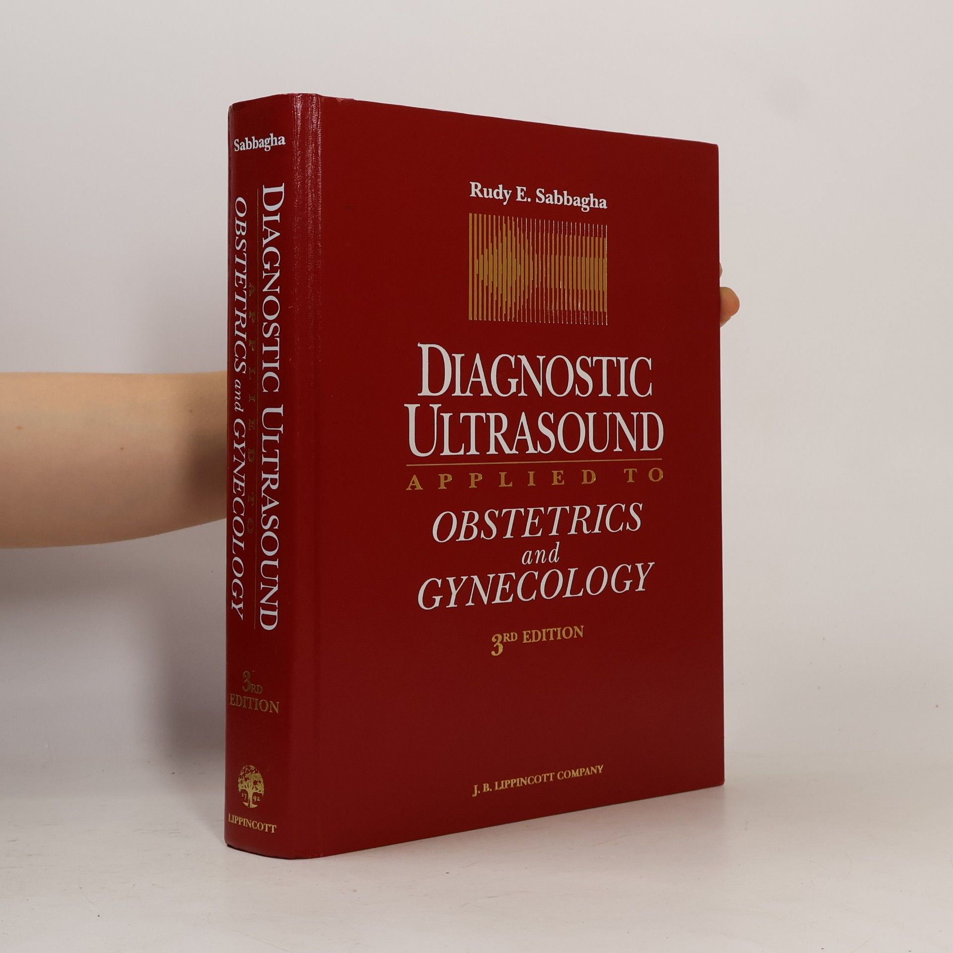 Rudy E. Sabbagha Diagnostic Ultrasound