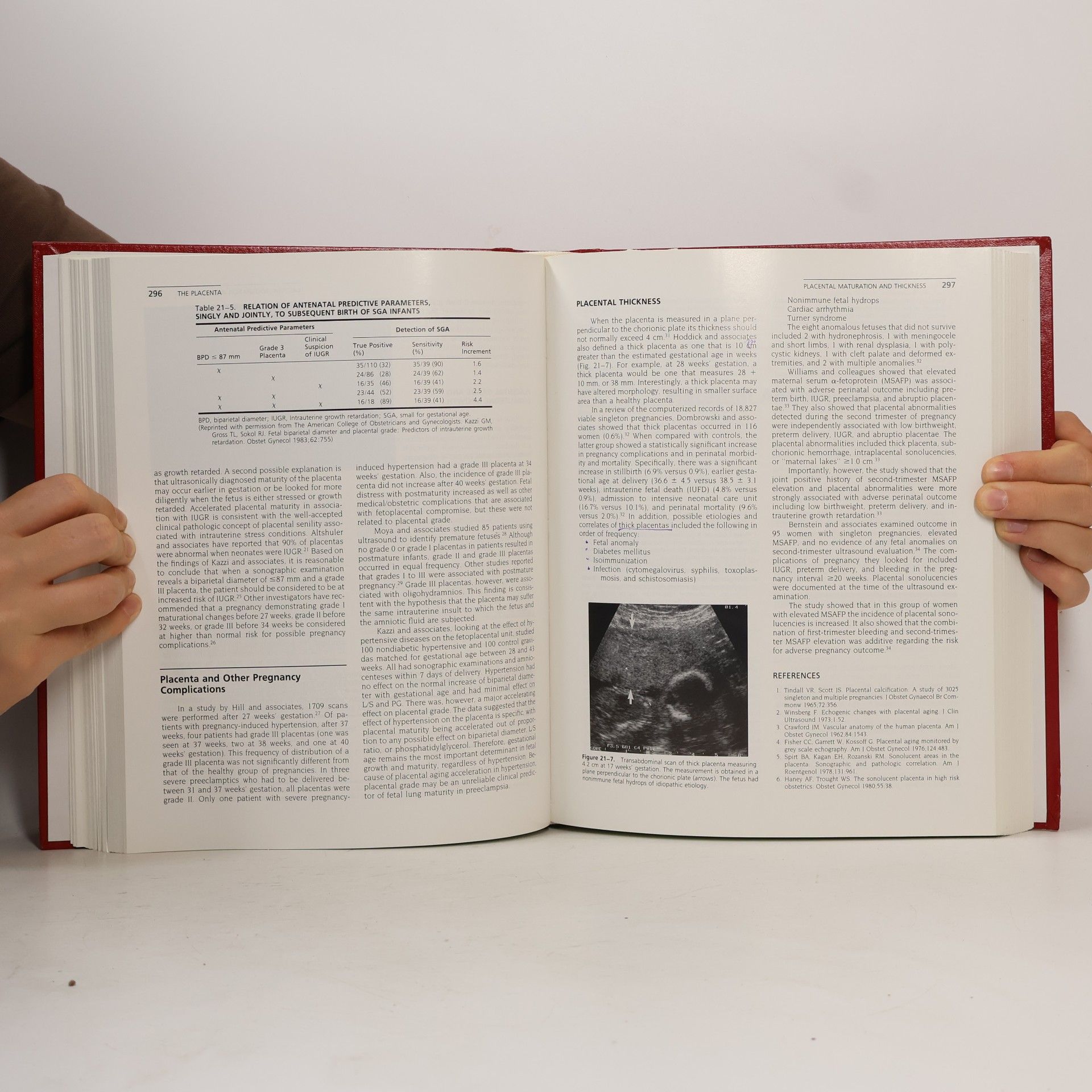 Rudy E. Sabbagha Diagnostic Ultrasound