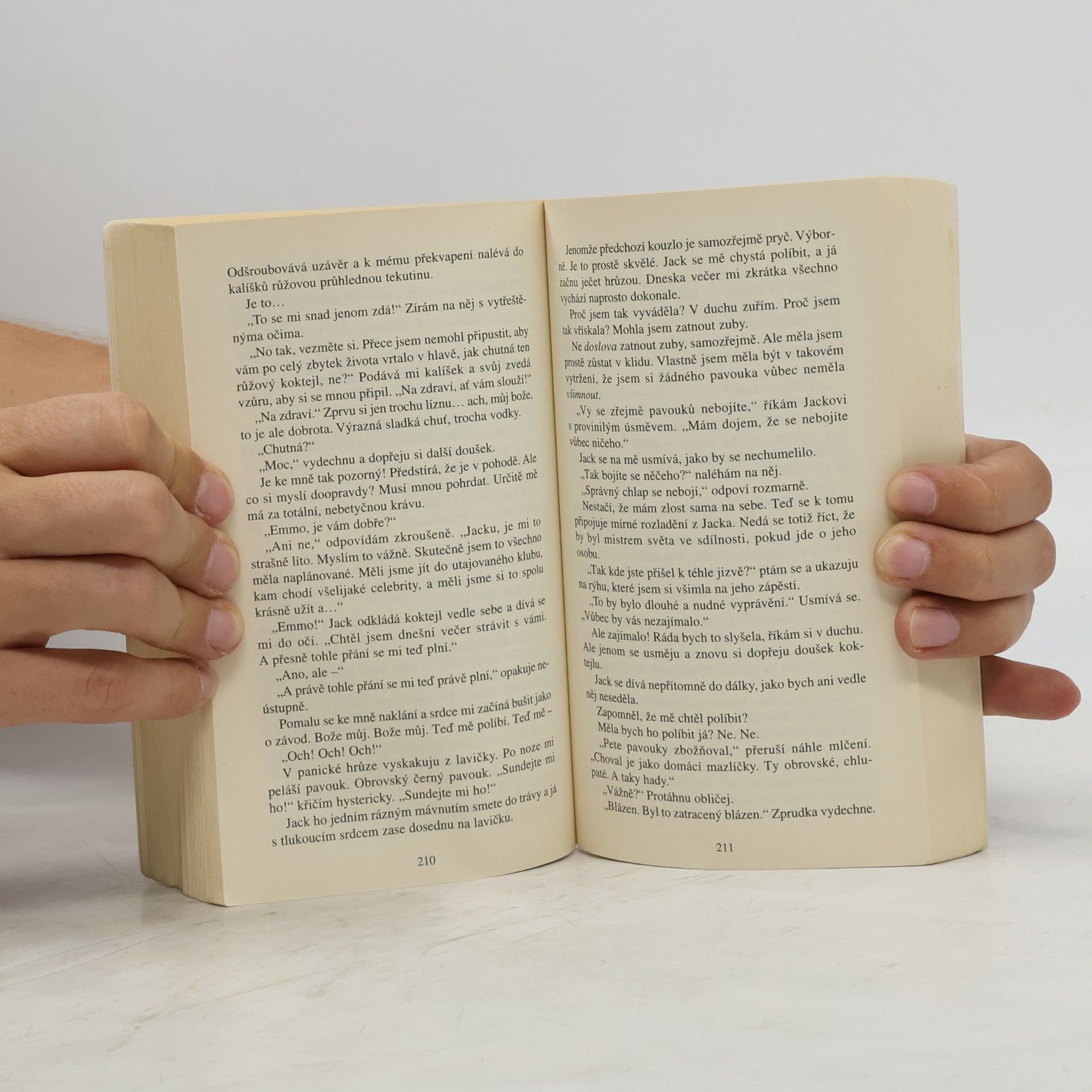 Sophie Kinsella Dokážete udržet tajemství?