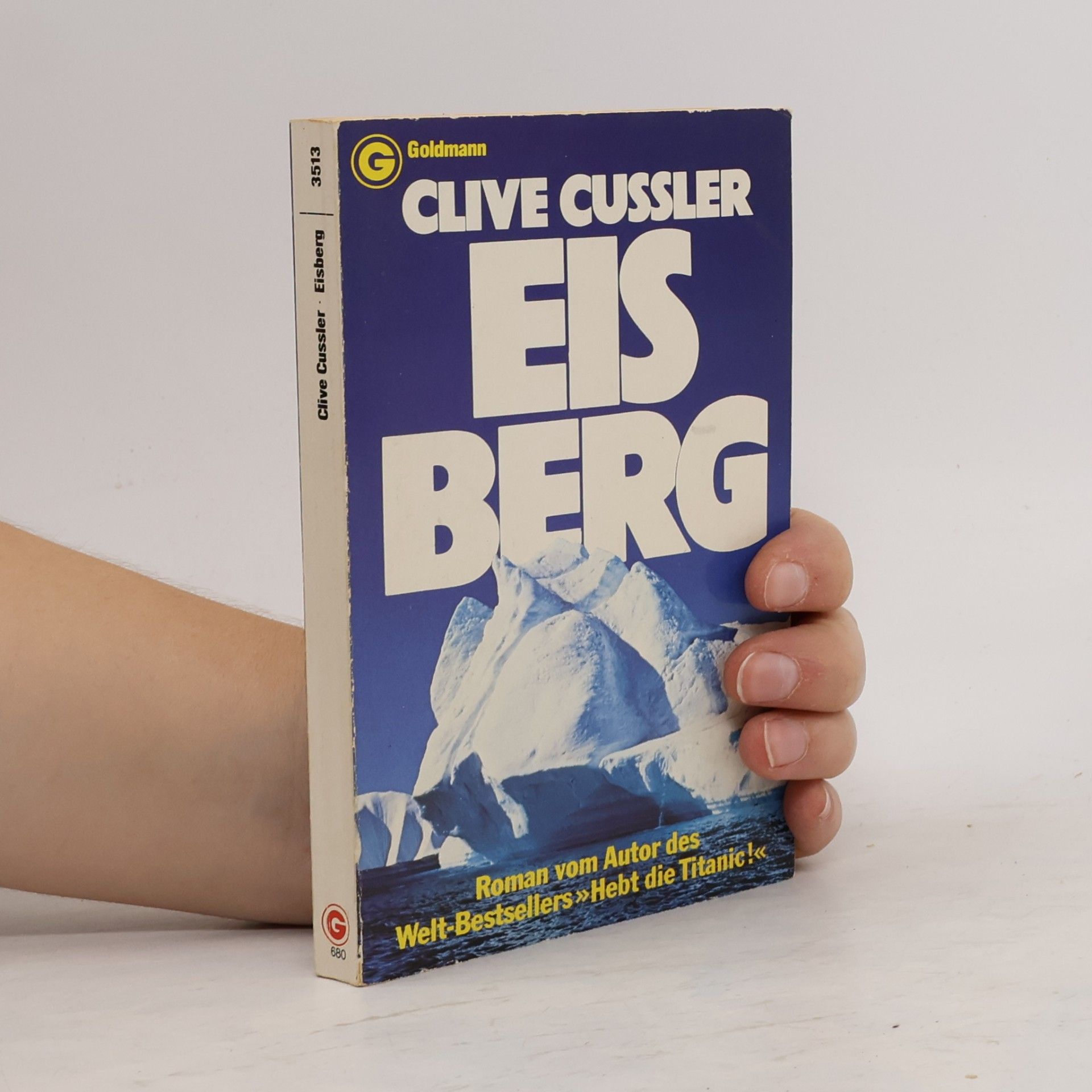 Eisberg